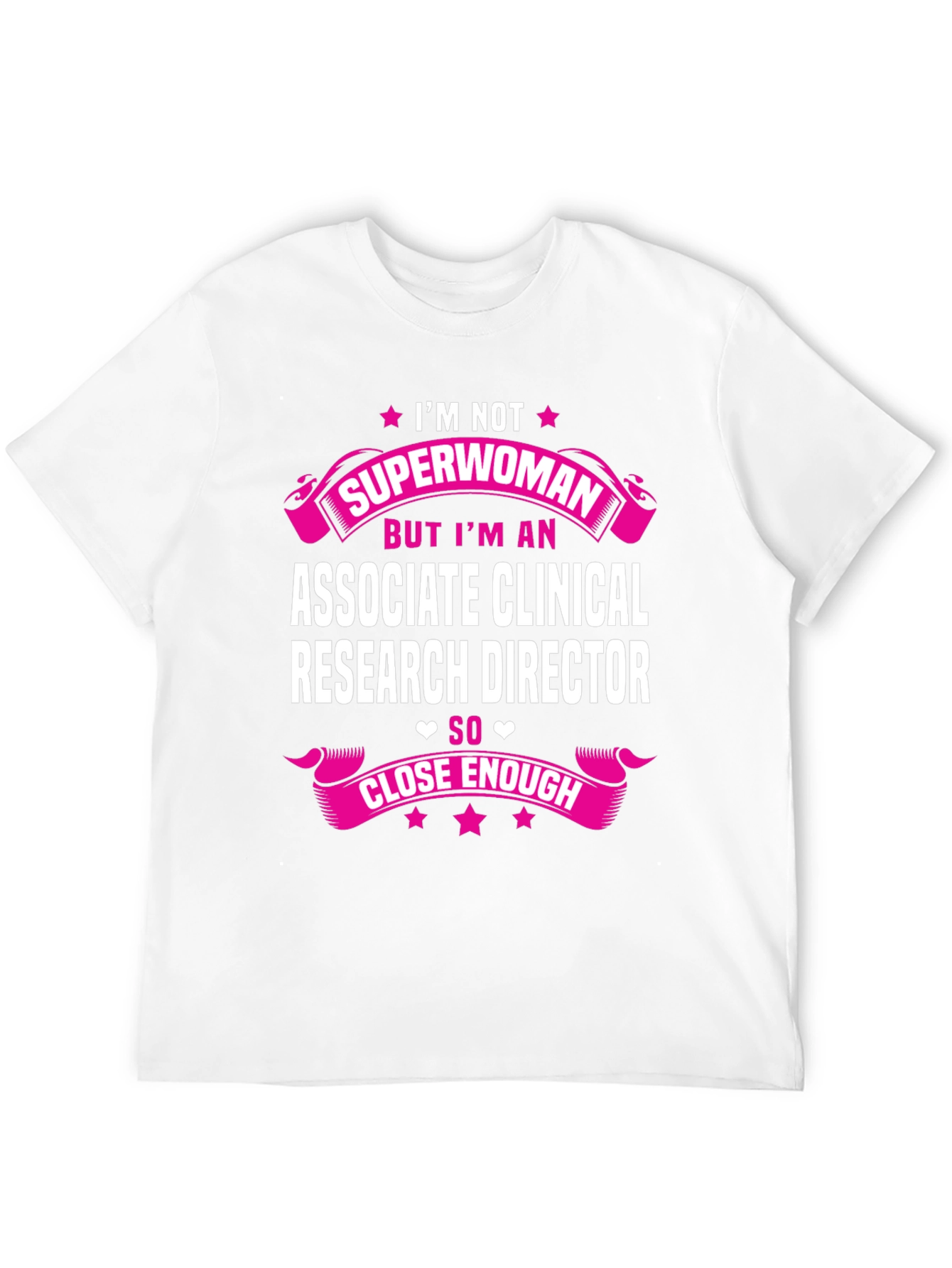 Associate Clinical Research Director T-Shirt
