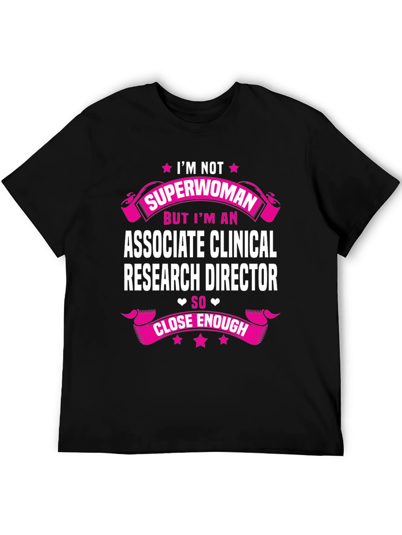 Associate Clinical Research Director T-Shirt