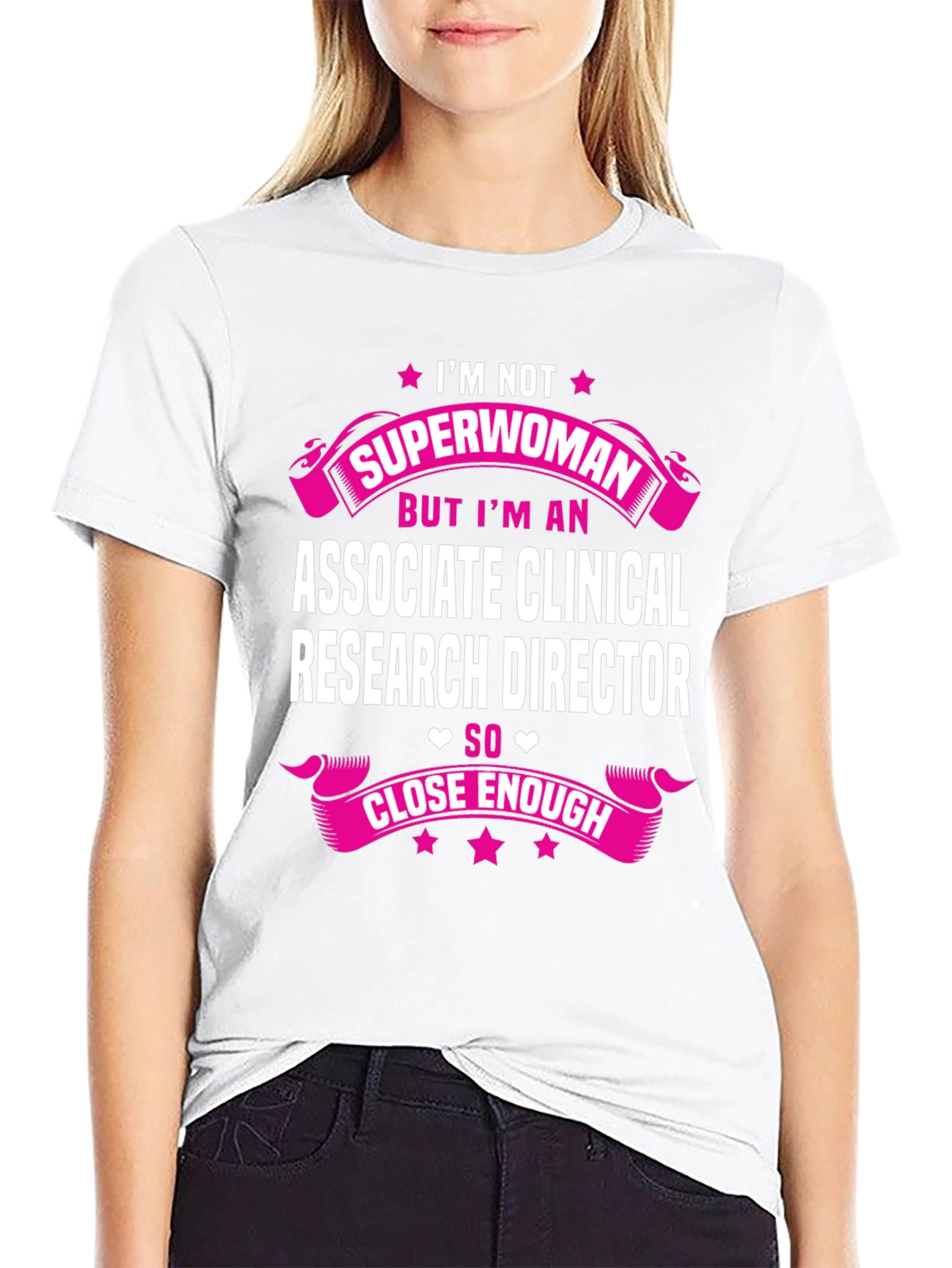 Associate Clinical Research Director T-Shirt