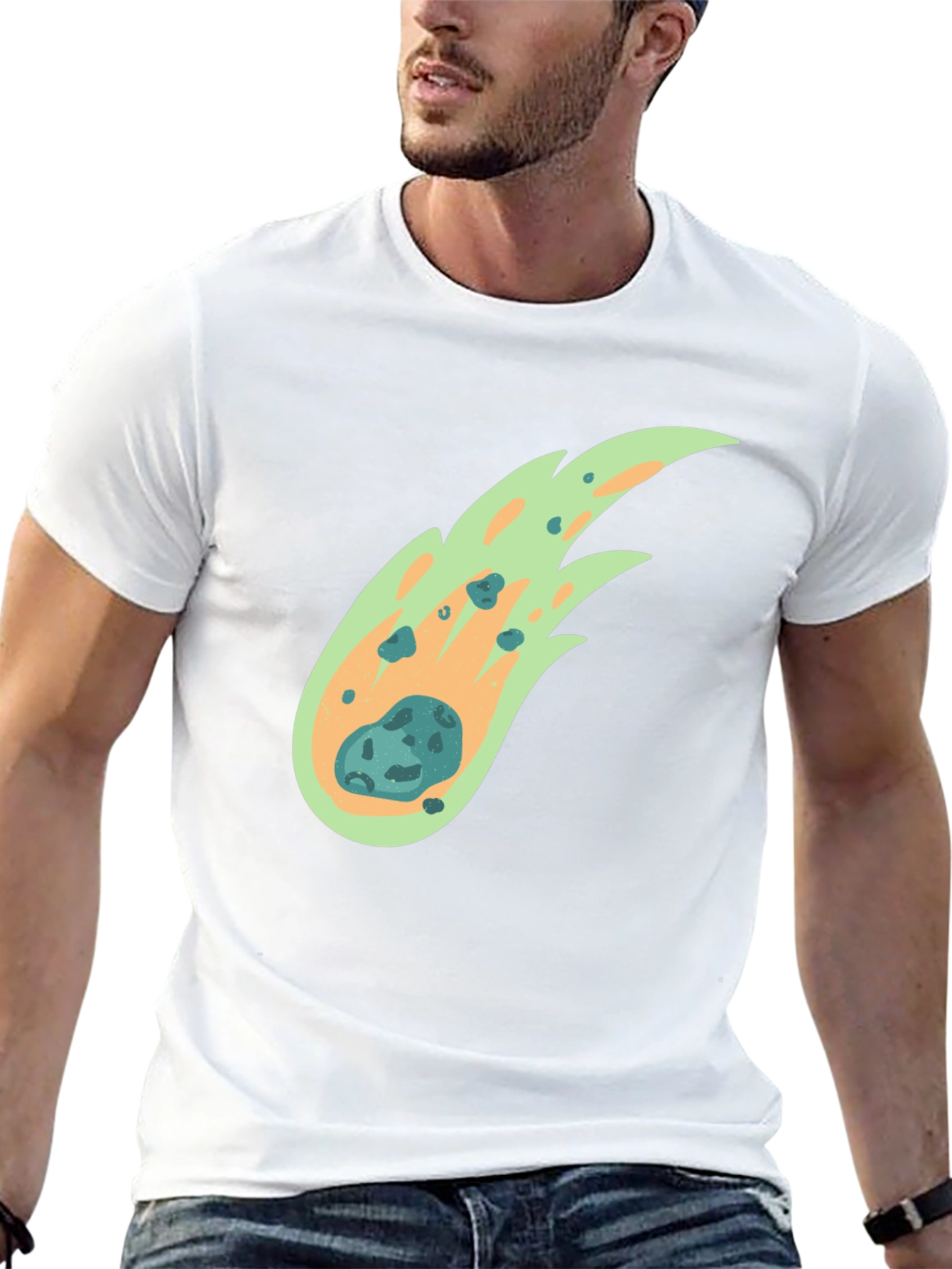 Cool Meteor T-Shirt