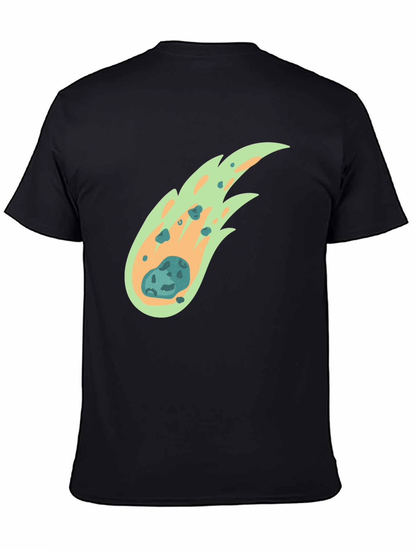 Cool Meteor T-Shirt