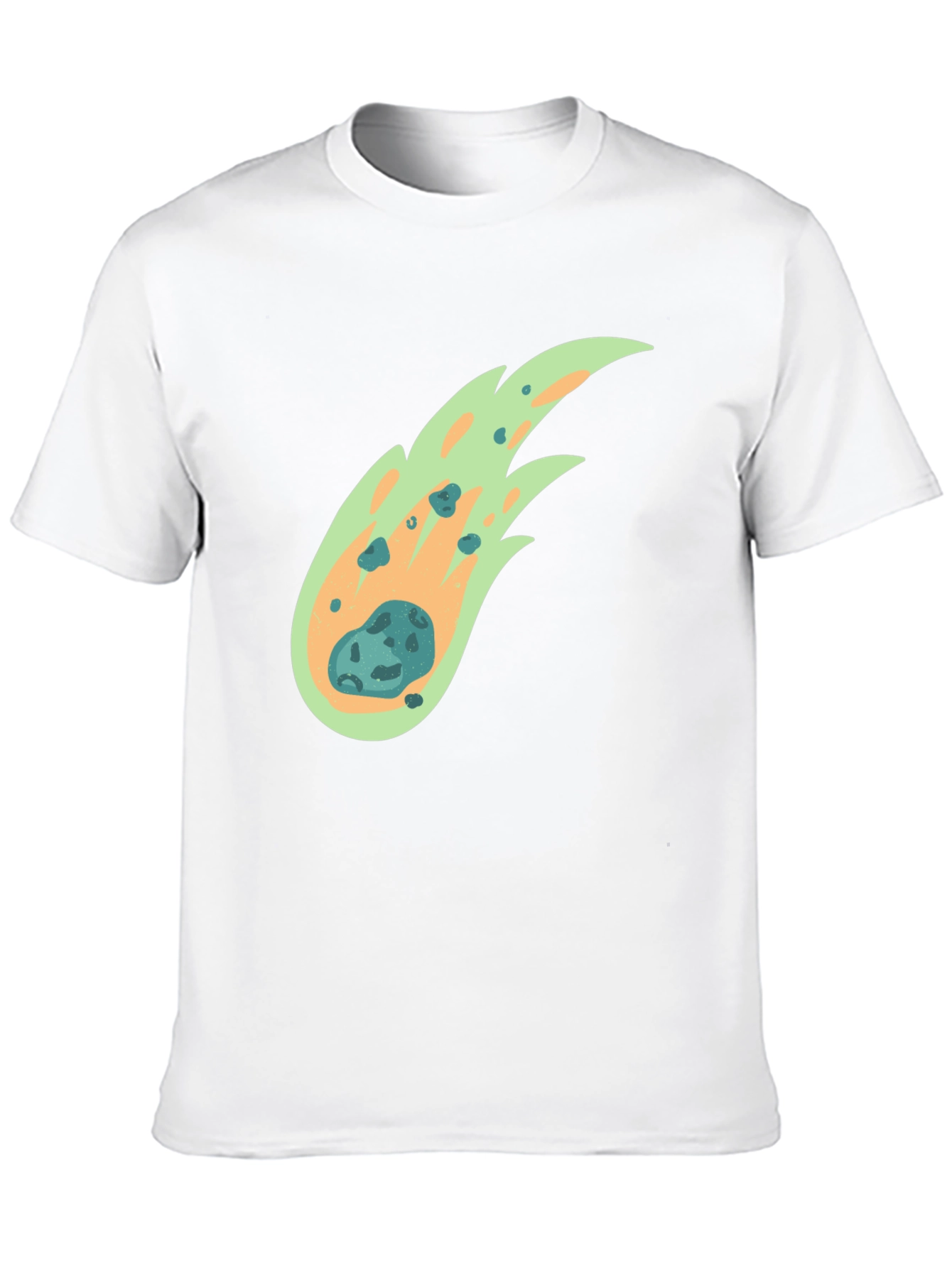 Cool Meteor T-Shirt