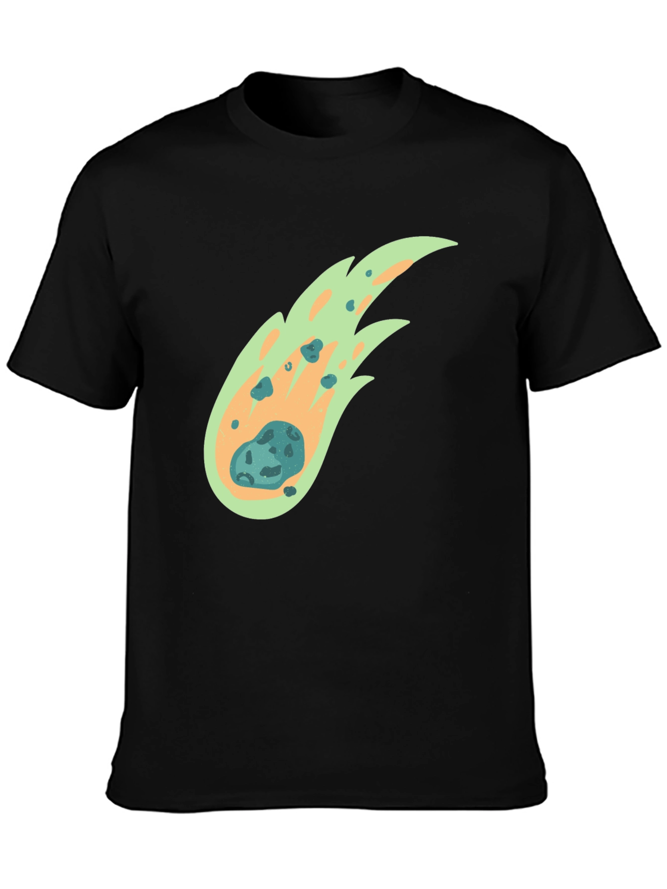 Cool Meteor T-Shirt