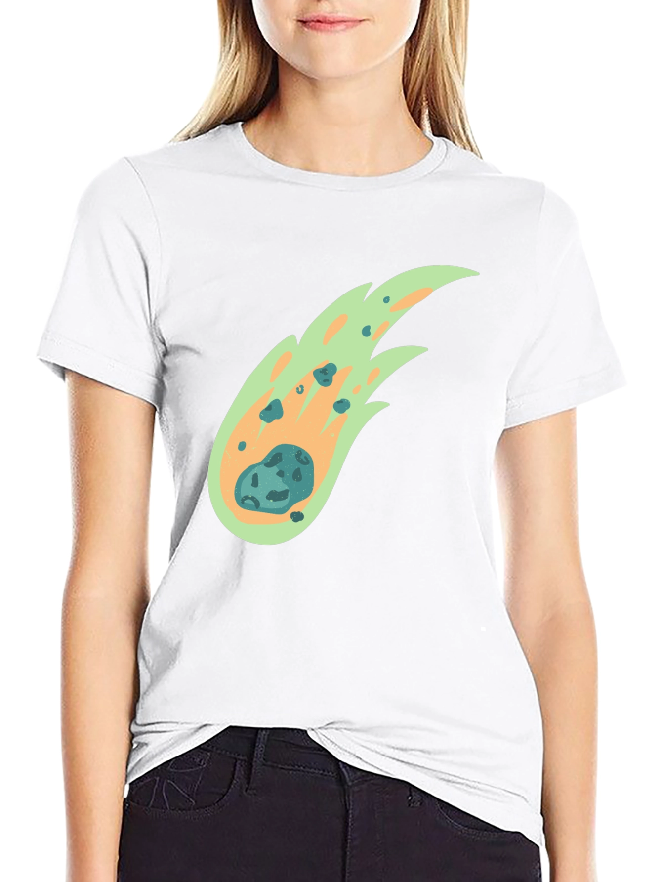 Cool Meteor T-Shirt