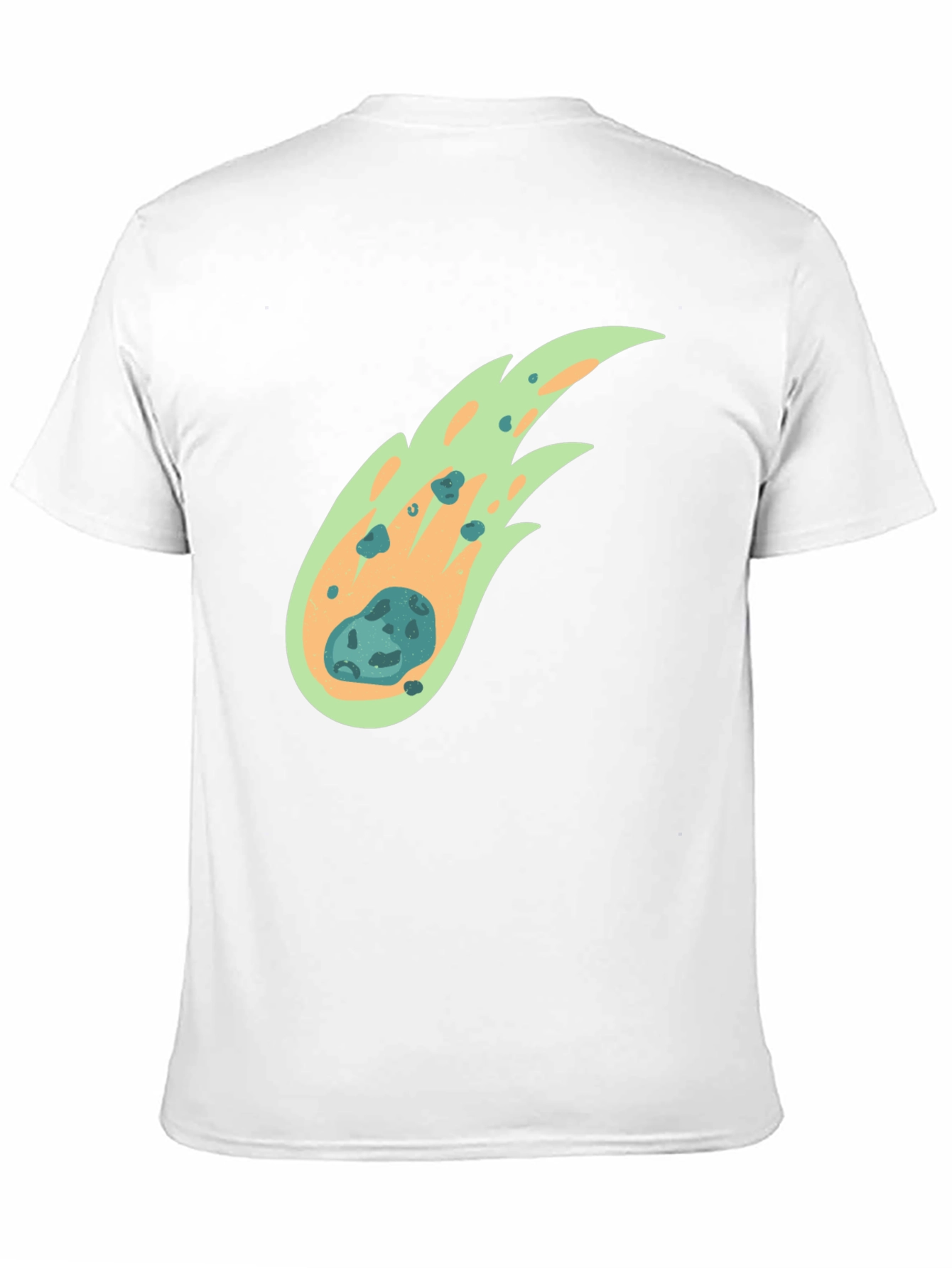 Cool Meteor T-Shirt