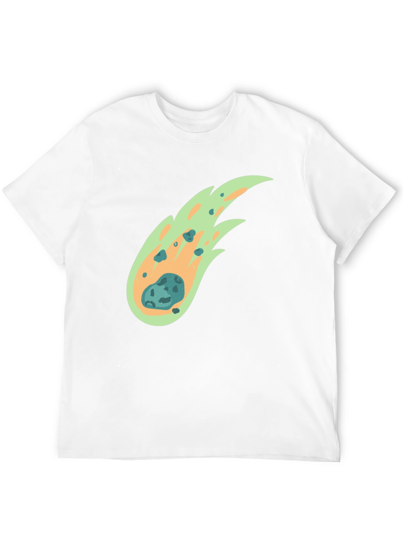 Cool Meteor T-Shirt