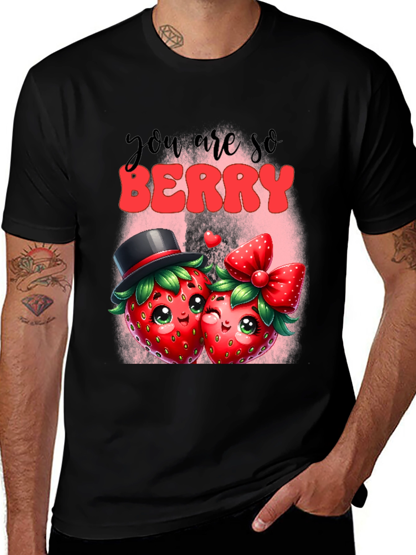 You are so Berry T-Shirt
