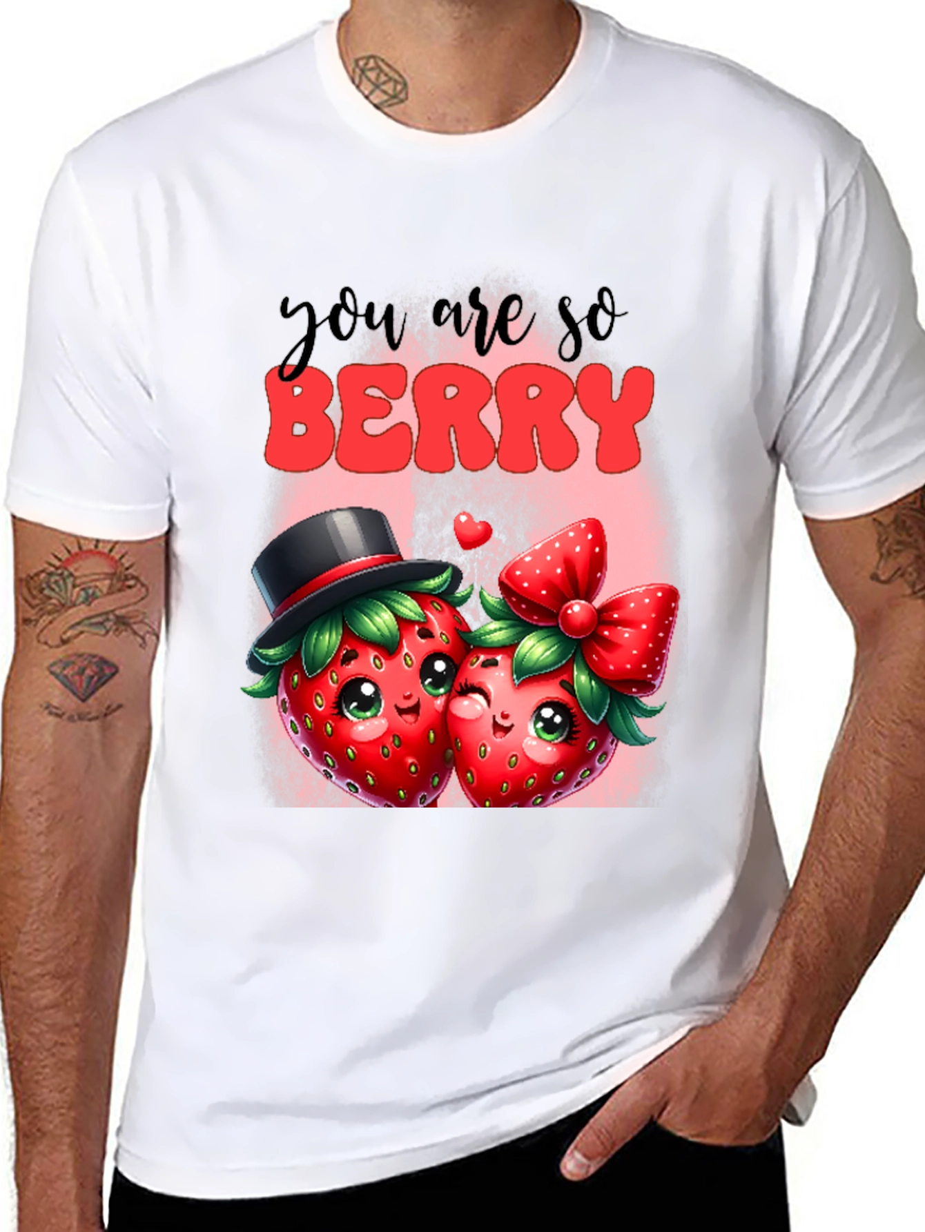 You are so Berry T-Shirt
