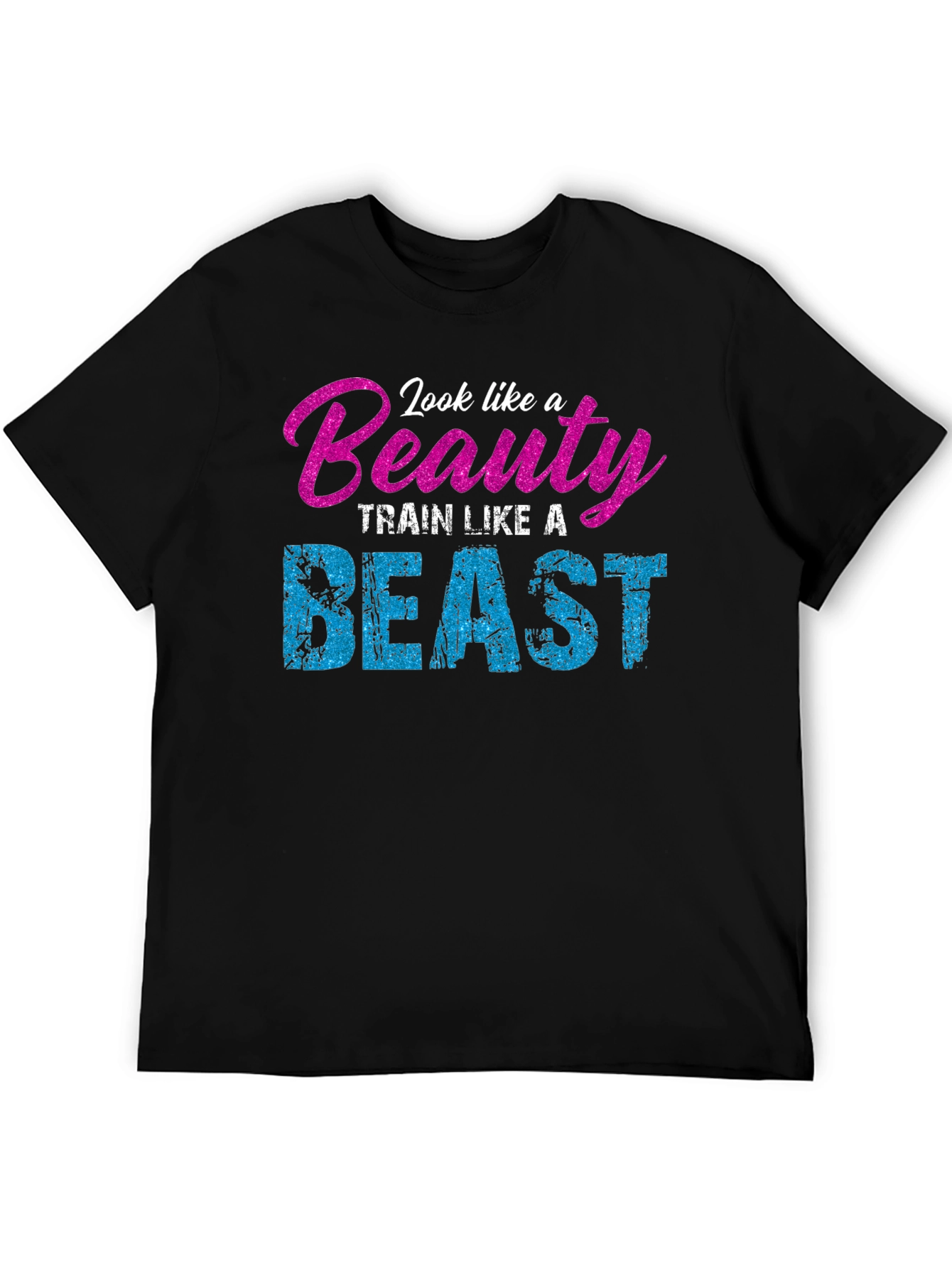 Beauty and Beast T-Shirt