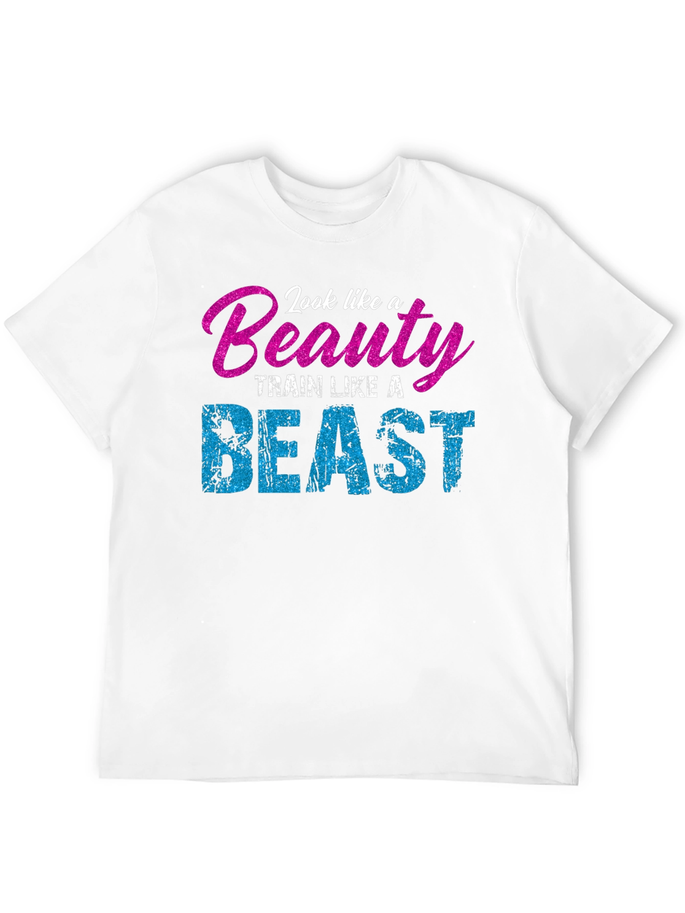 Beauty and Beast T-Shirt