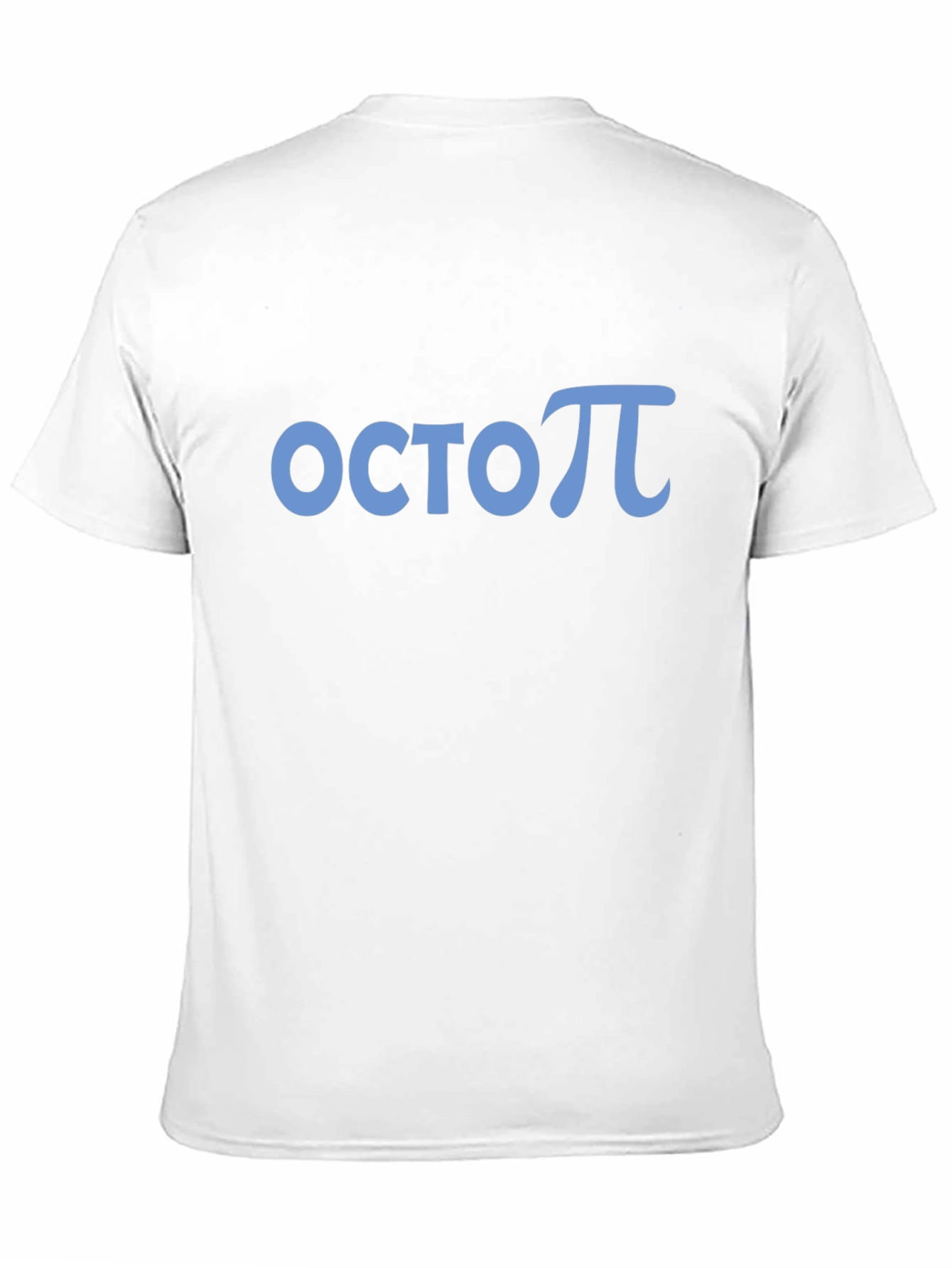 Octopi Black T-Shirt - Humorous Graphic Tee