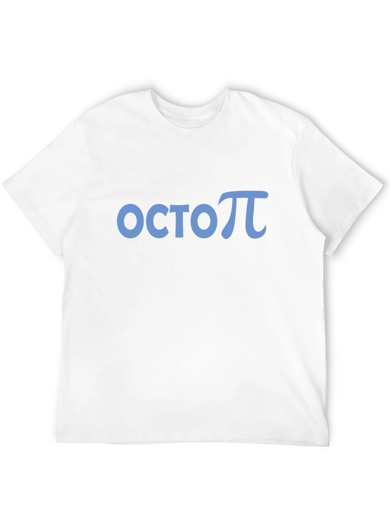 Octopi Black T-Shirt - Humorous Graphic Tee