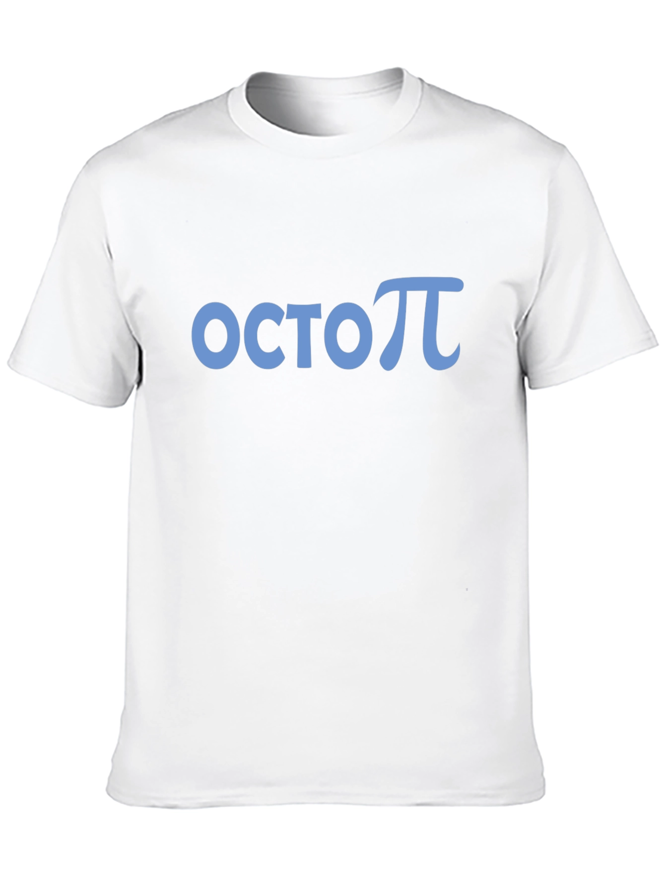 Octopi Black T-Shirt - Humorous Graphic Tee