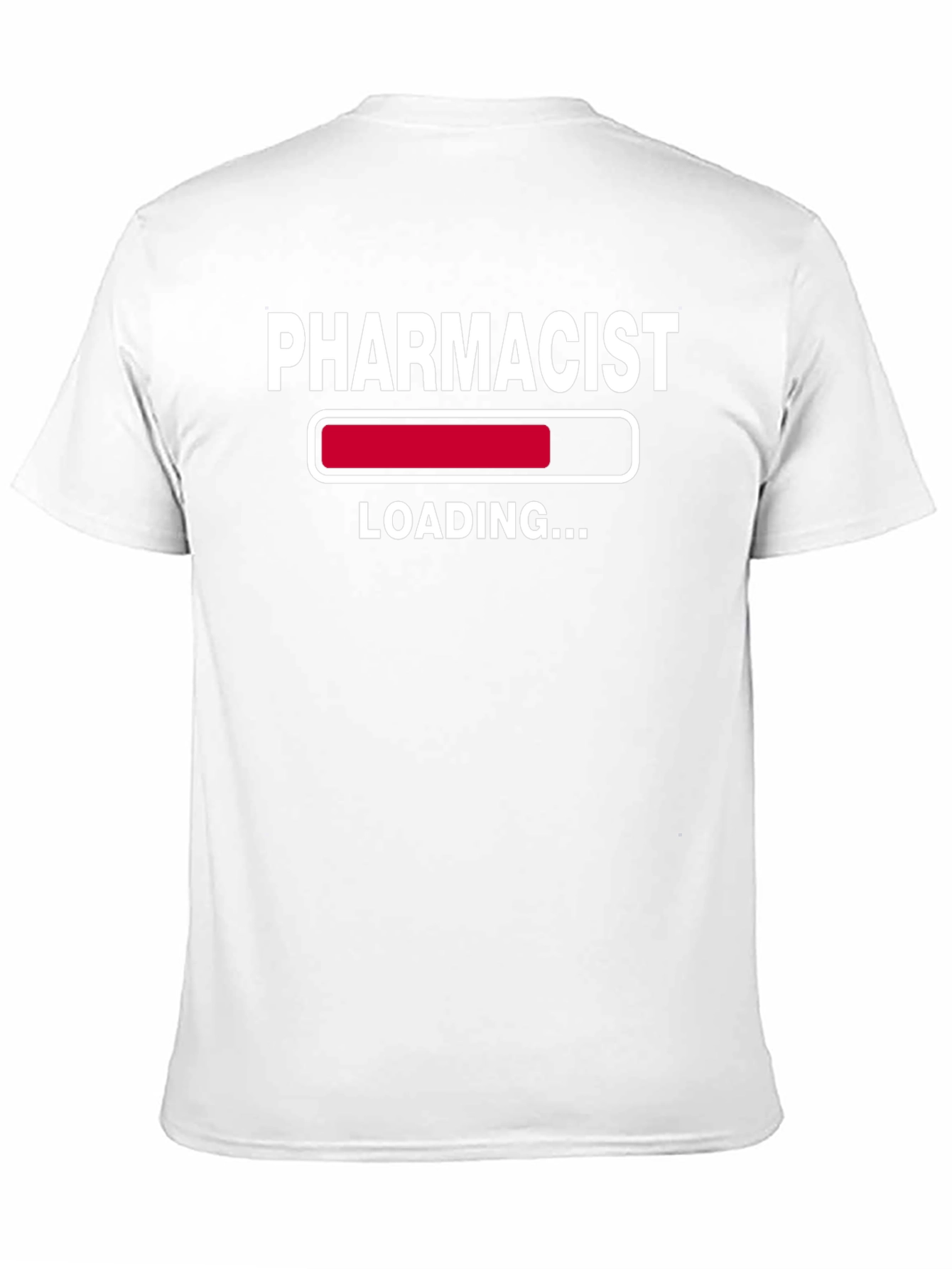 Pharmacist Loading T-Shirt