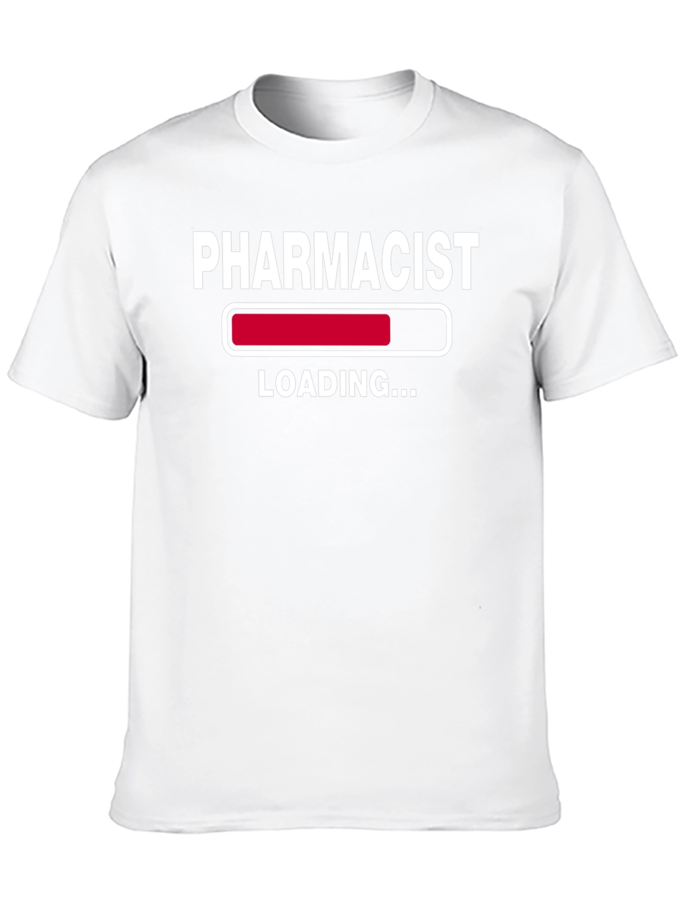 Pharmacist Loading T-Shirt