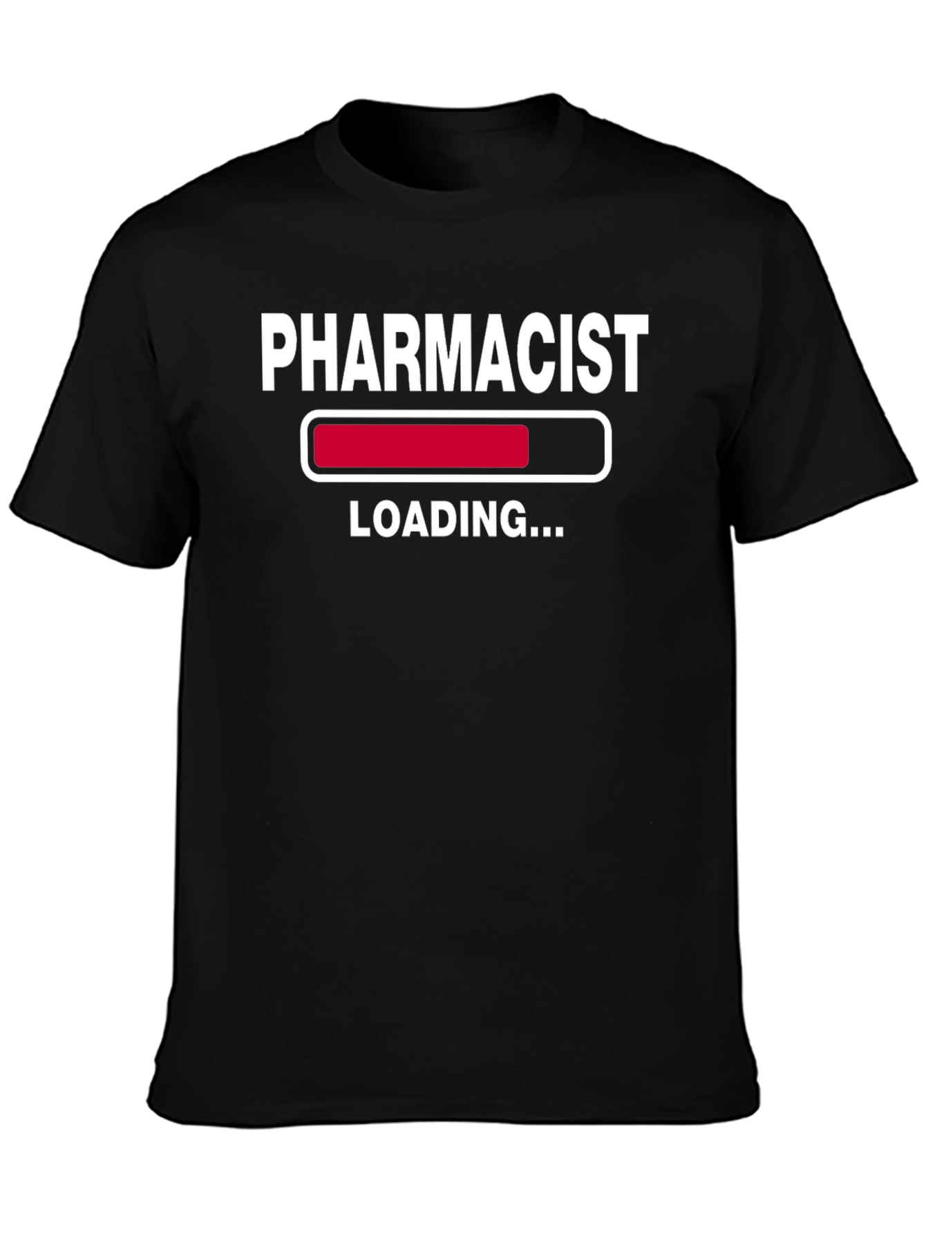 Pharmacist Loading T-Shirt