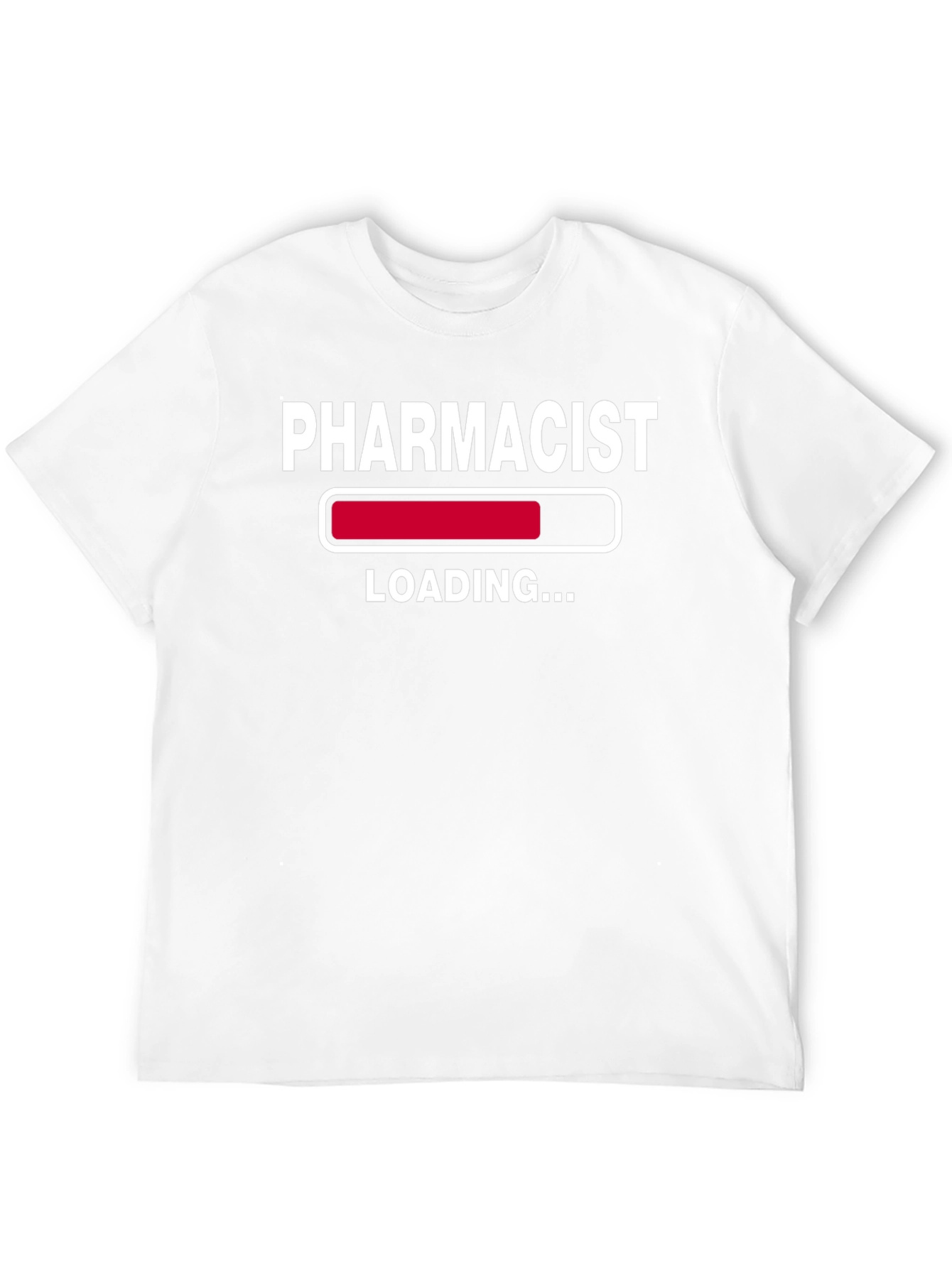 Pharmacist Loading T-Shirt