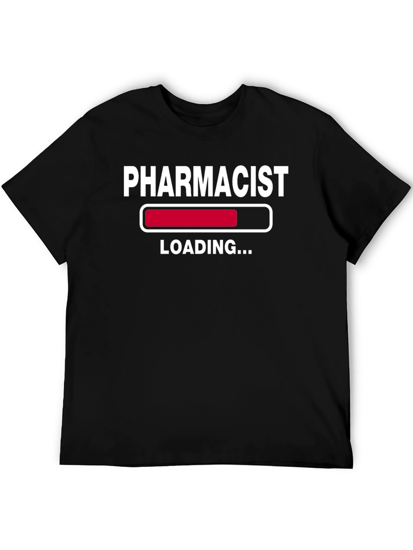 Pharmacist Loading T-Shirt