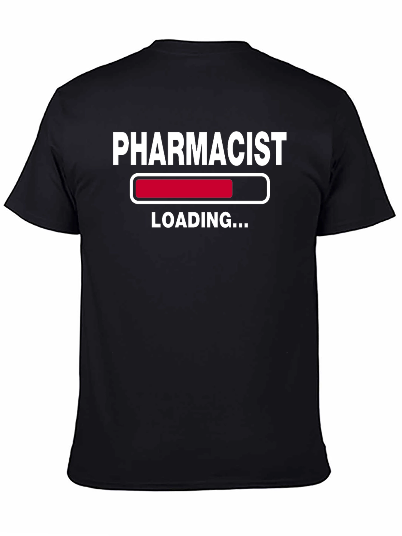 Pharmacist Loading T-Shirt