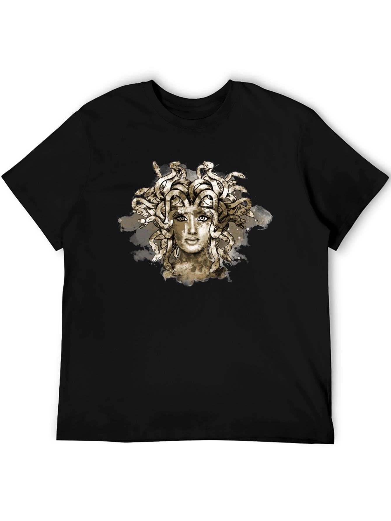Medusa Graphic T-Shirt