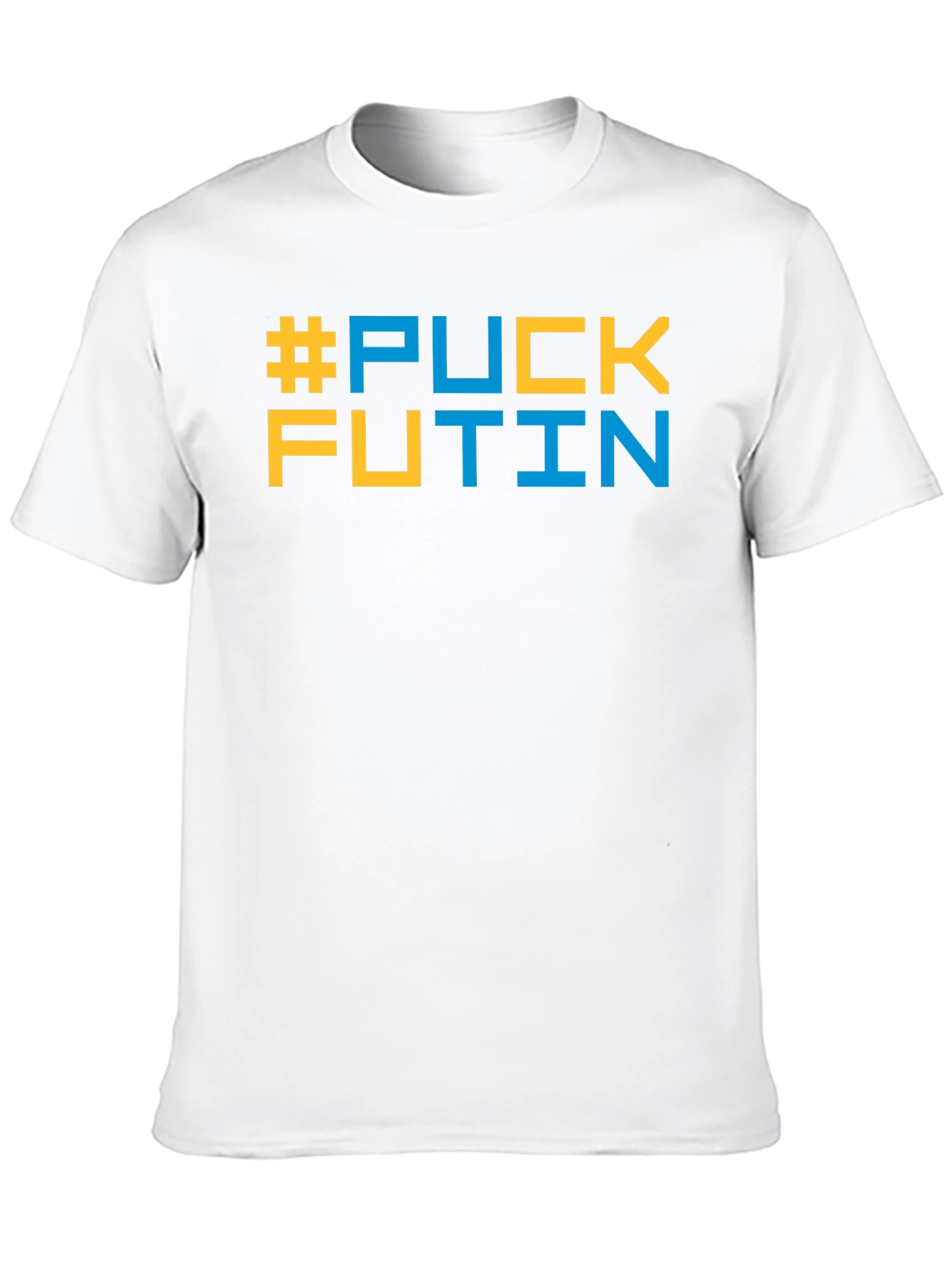 Puck Futin T-Shirt