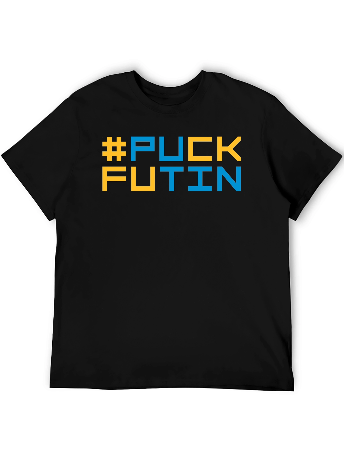 Puck Futin T-Shirt