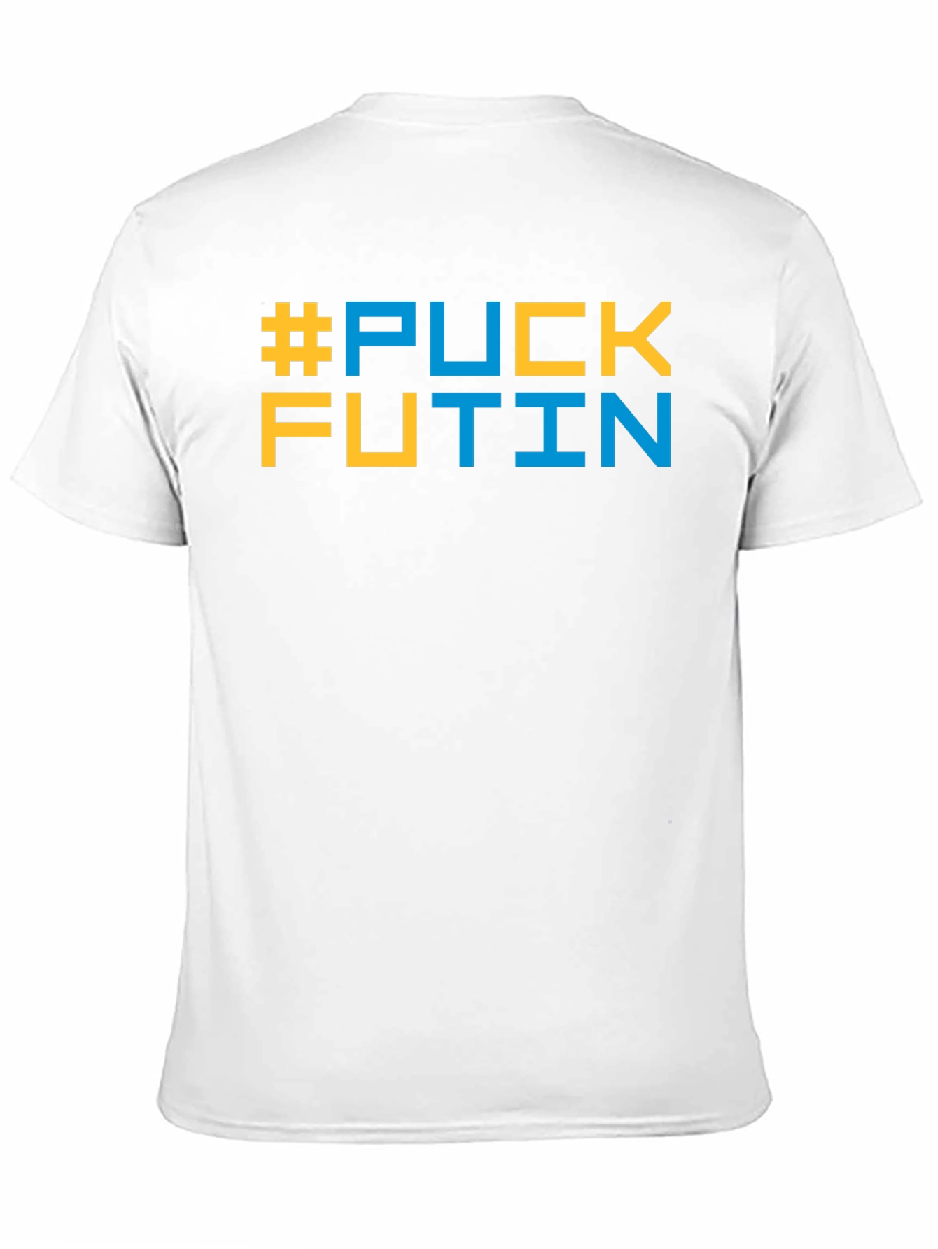 Puck Futin T-Shirt