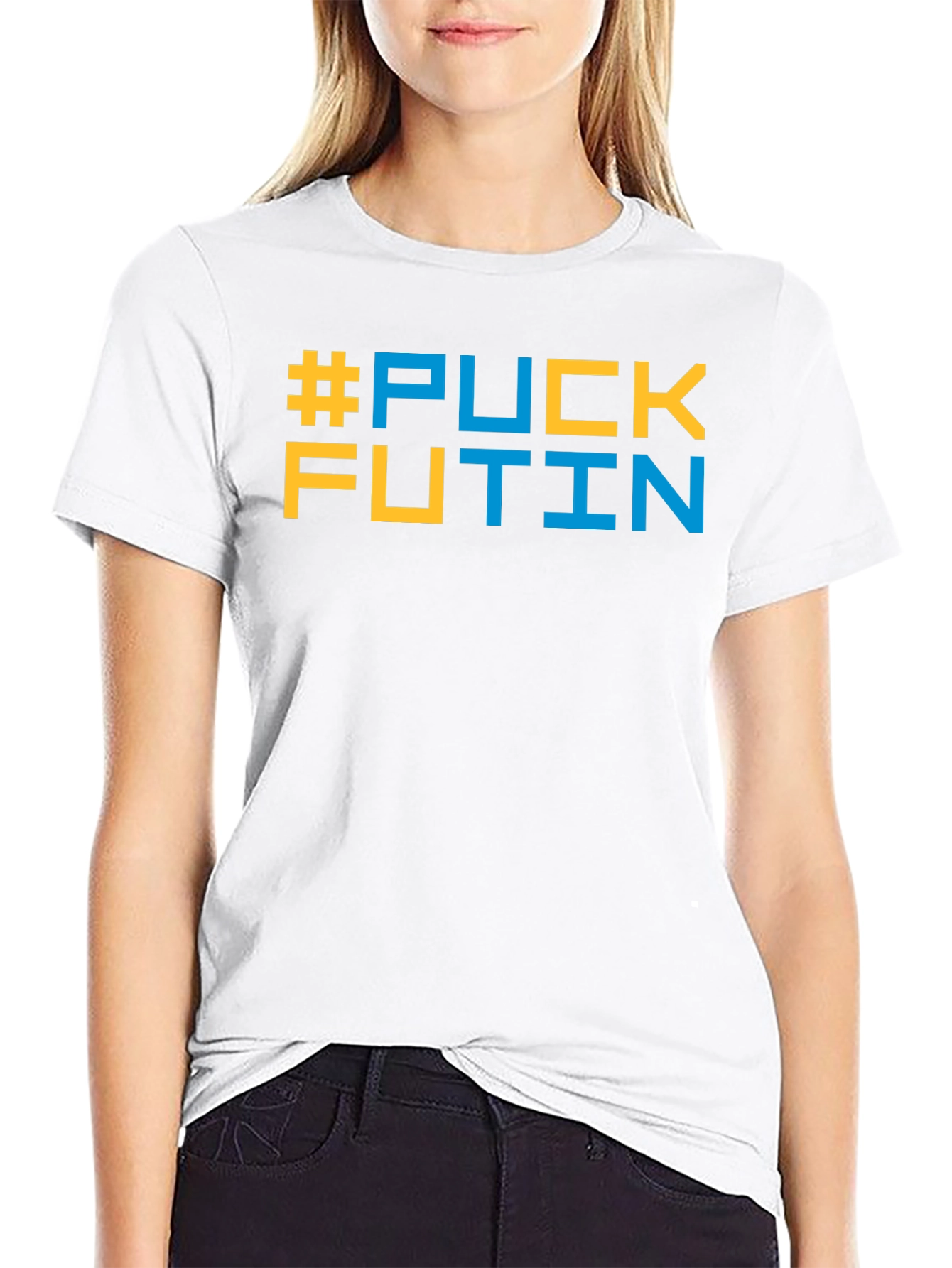 Puck Futin T-Shirt