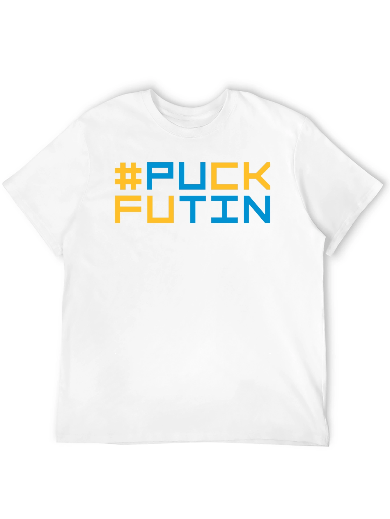 Puck Futin T-Shirt