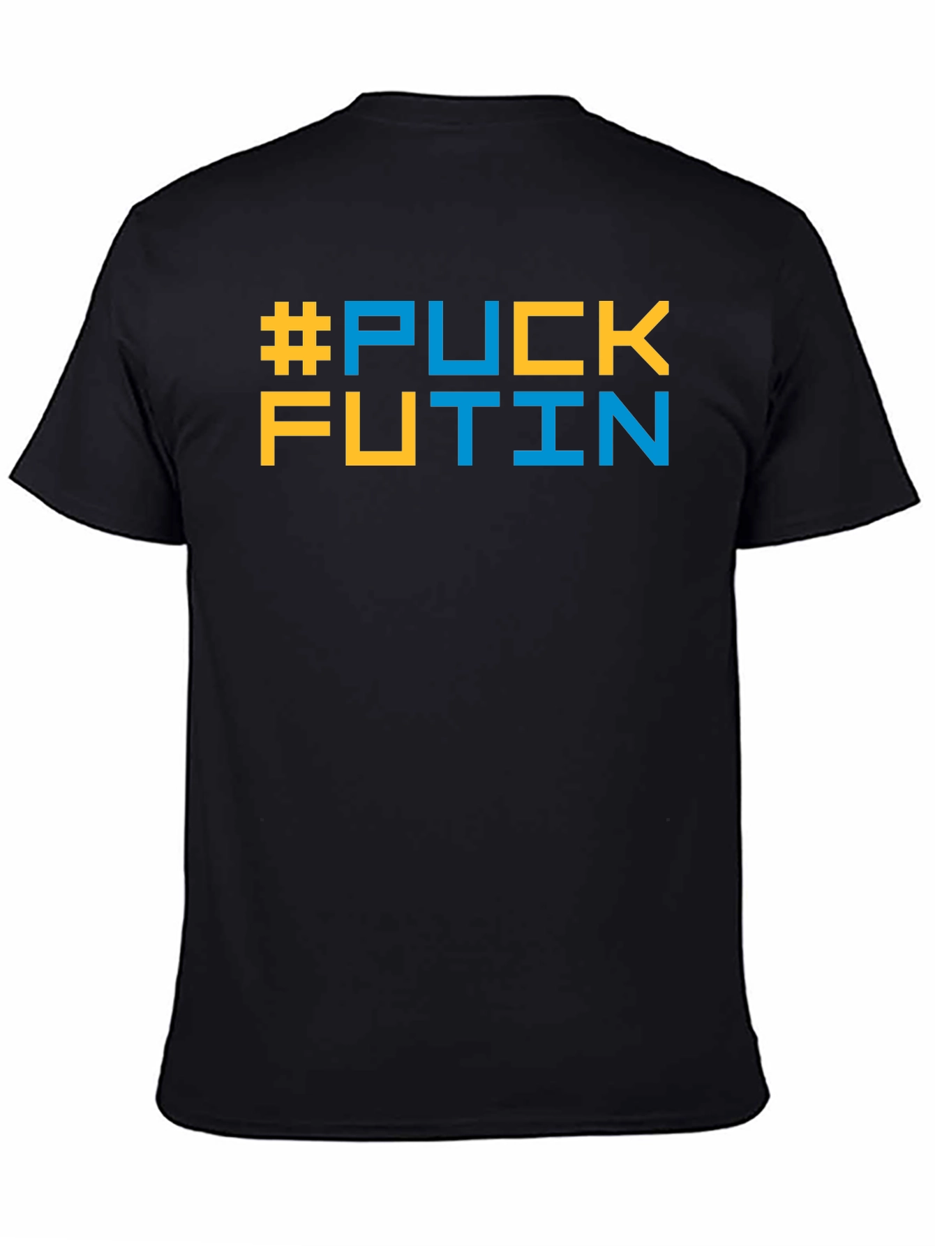 Puck Futin T-Shirt