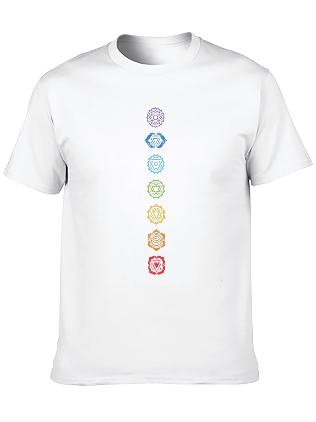 Chakra Symbol T-Shirt