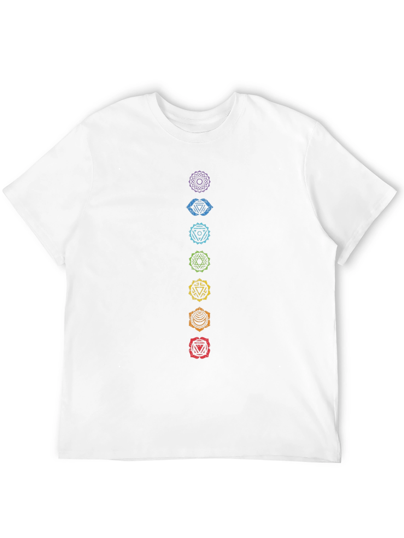 Chakra Symbol T-Shirt
