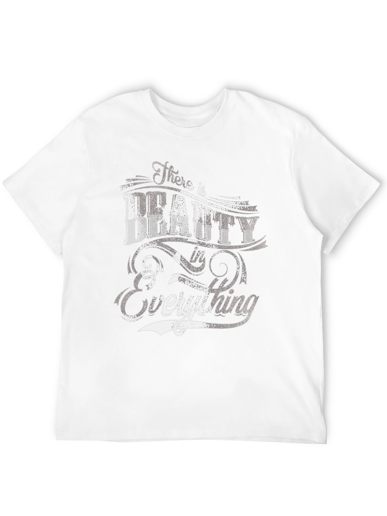 Beauty In Everything Graphic T-Shirt