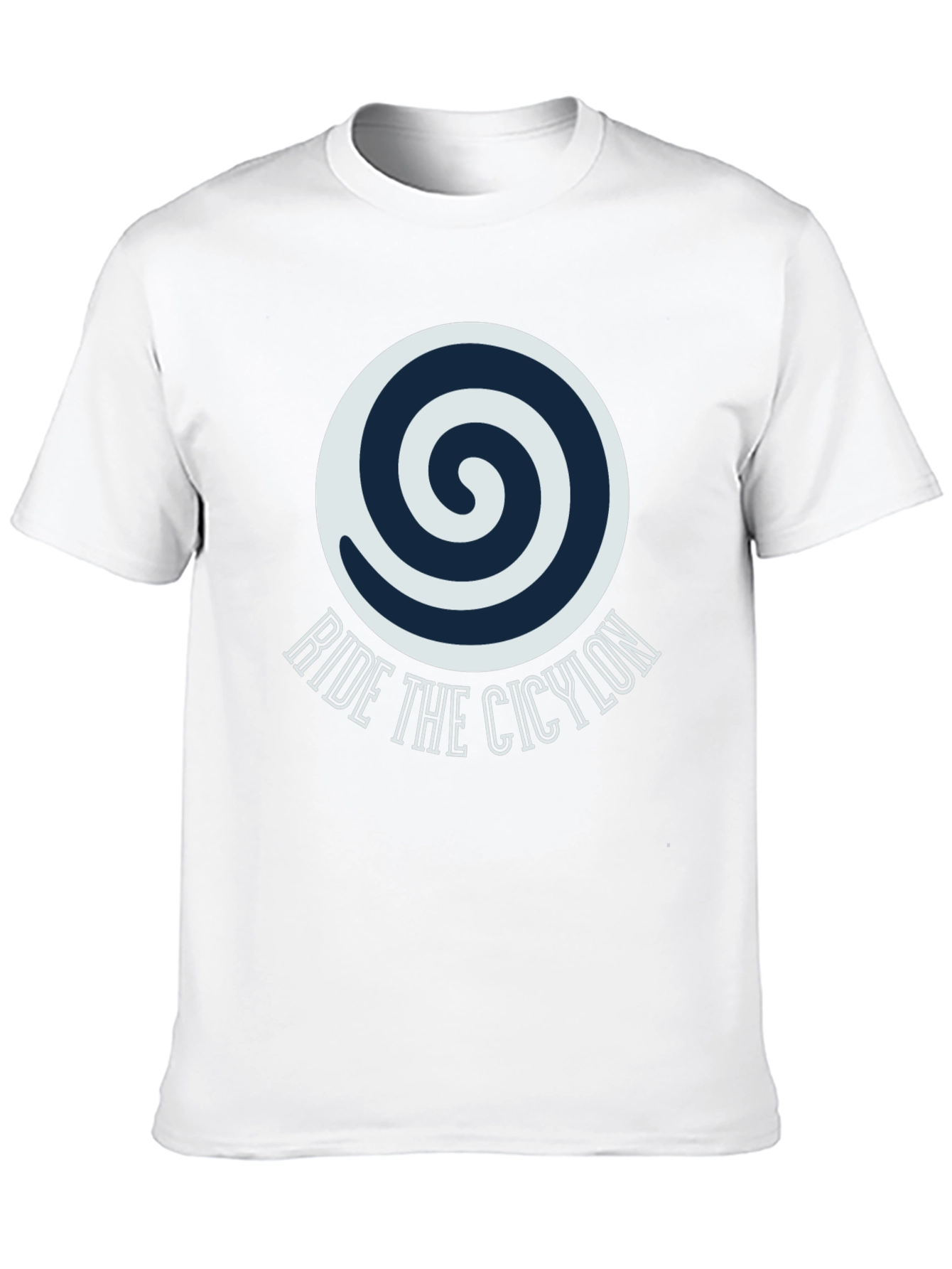 Ride the Cicylon Graphic Tee