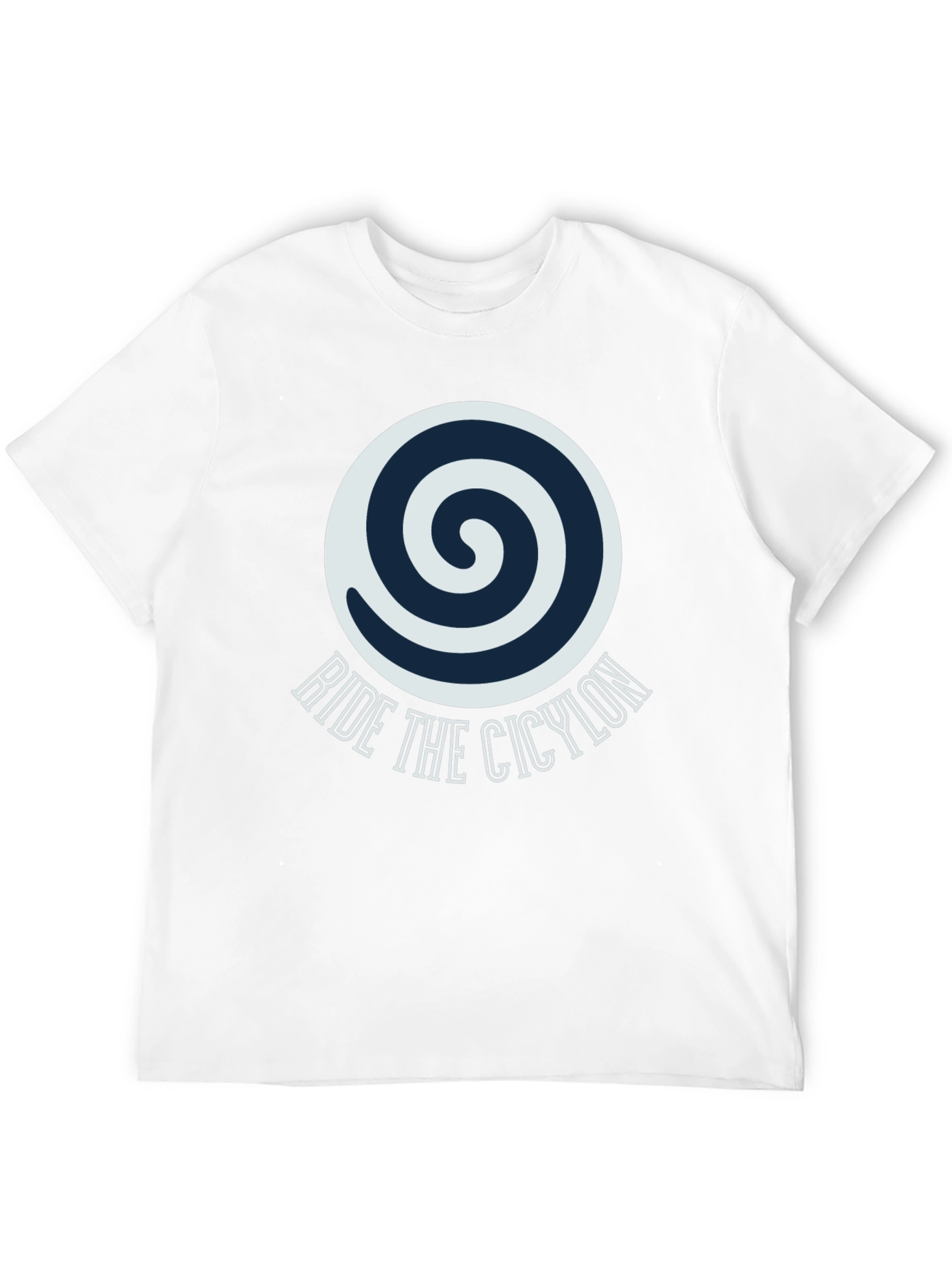 Ride the Cicylon Graphic Tee