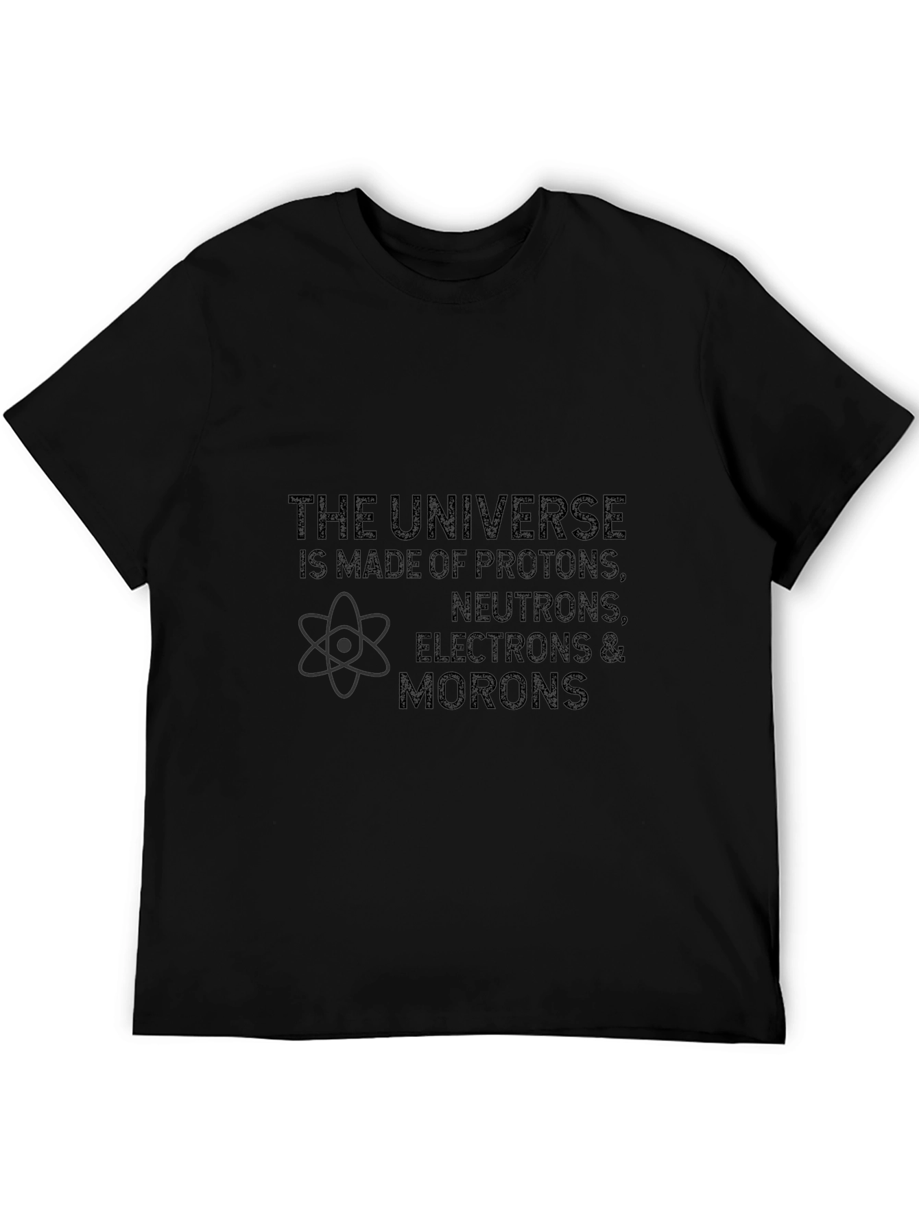 Universe Science Funny T-Shirt