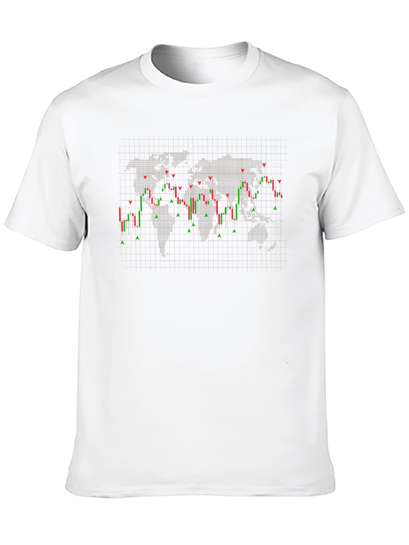 World Market T-Shirt