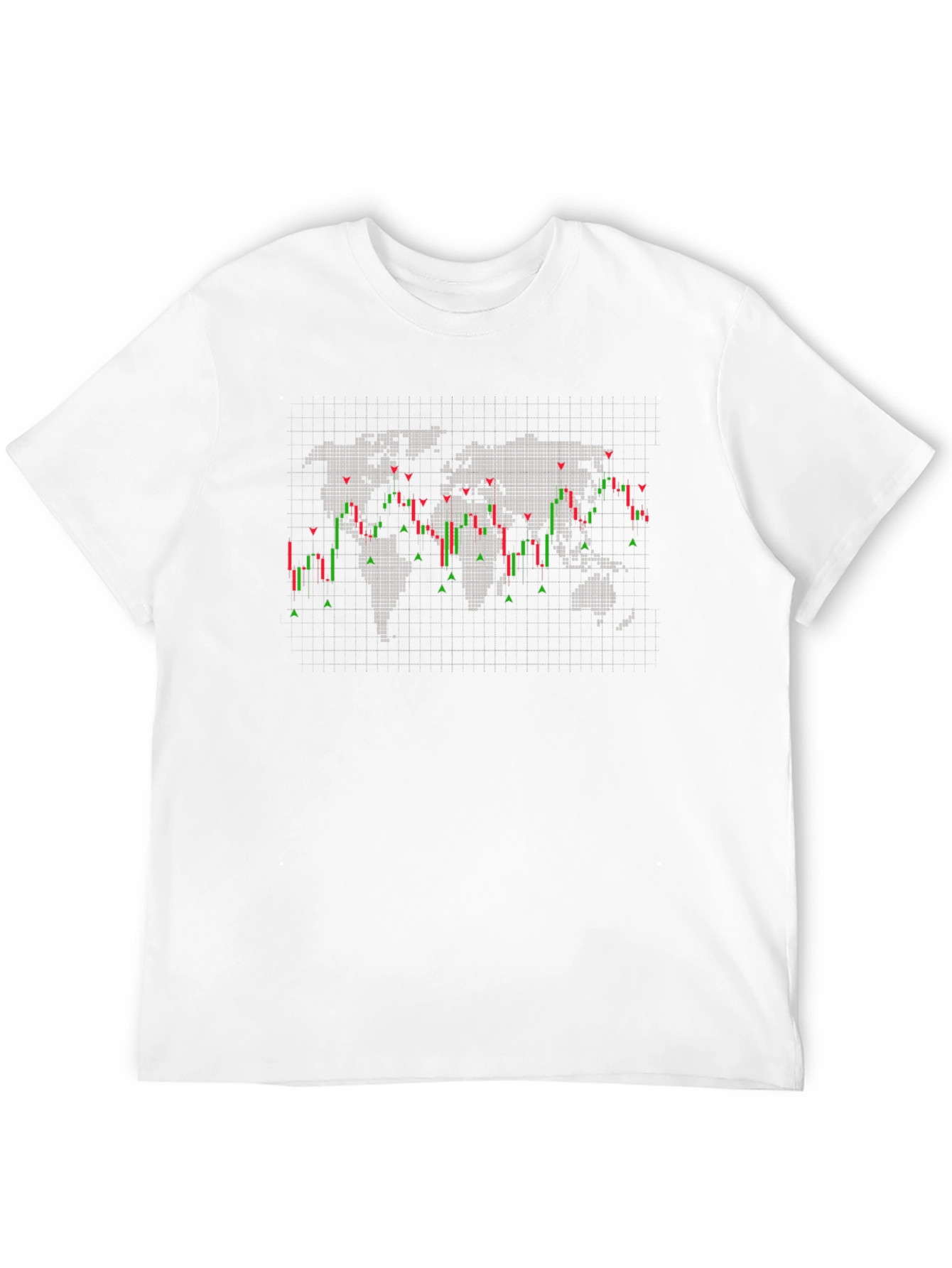 World Market T-Shirt