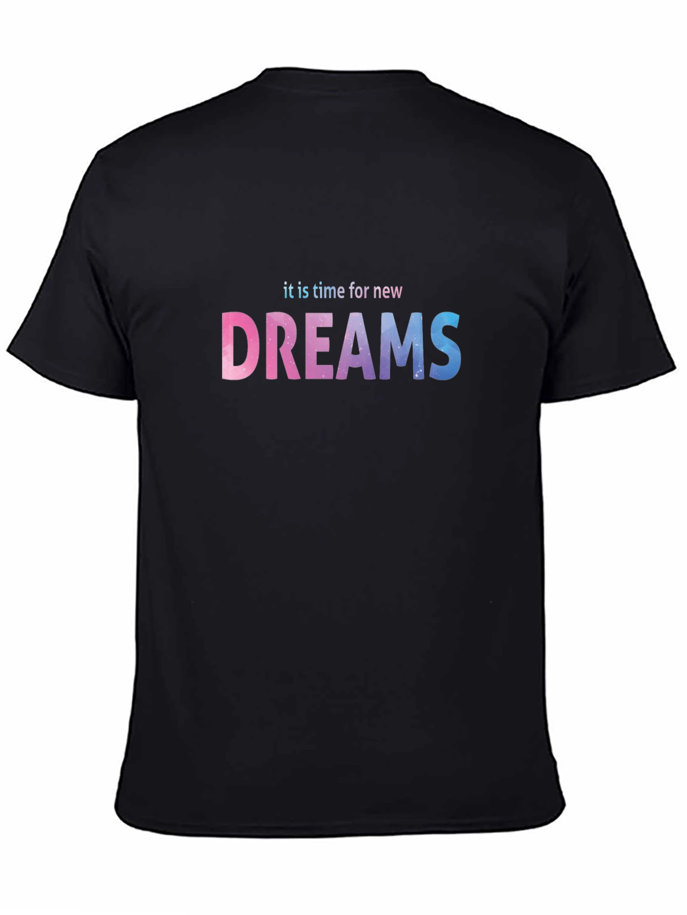 New Dreams Graphic Tee