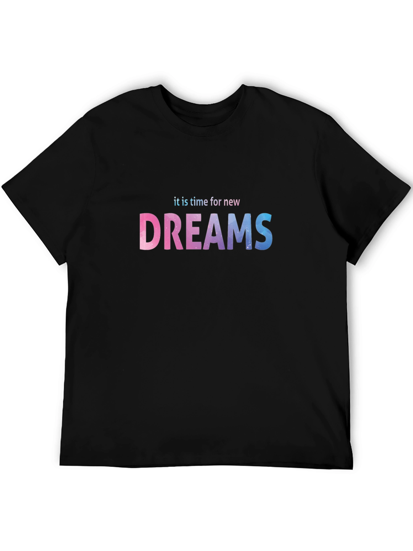 New Dreams Graphic Tee