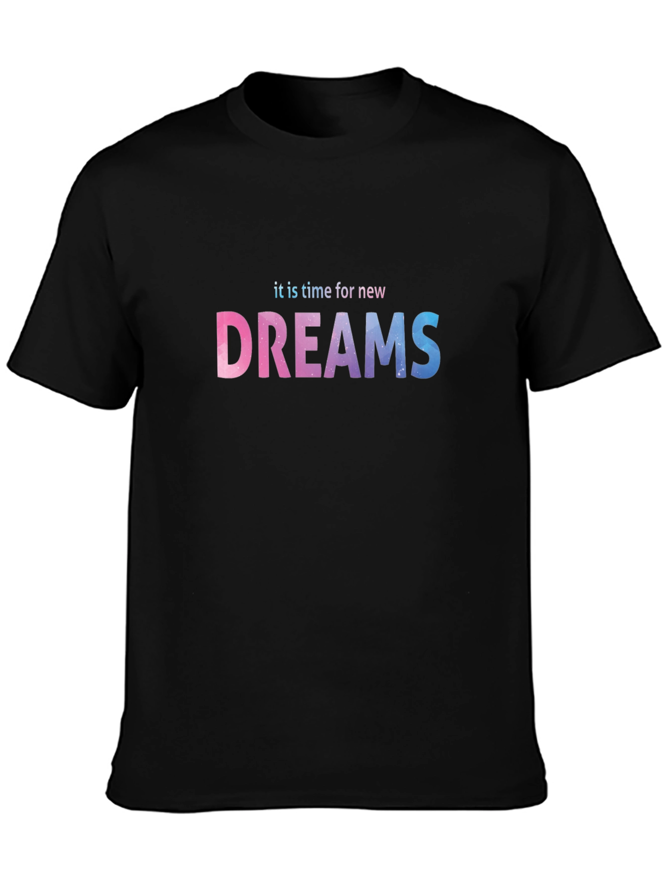 New Dreams Graphic Tee