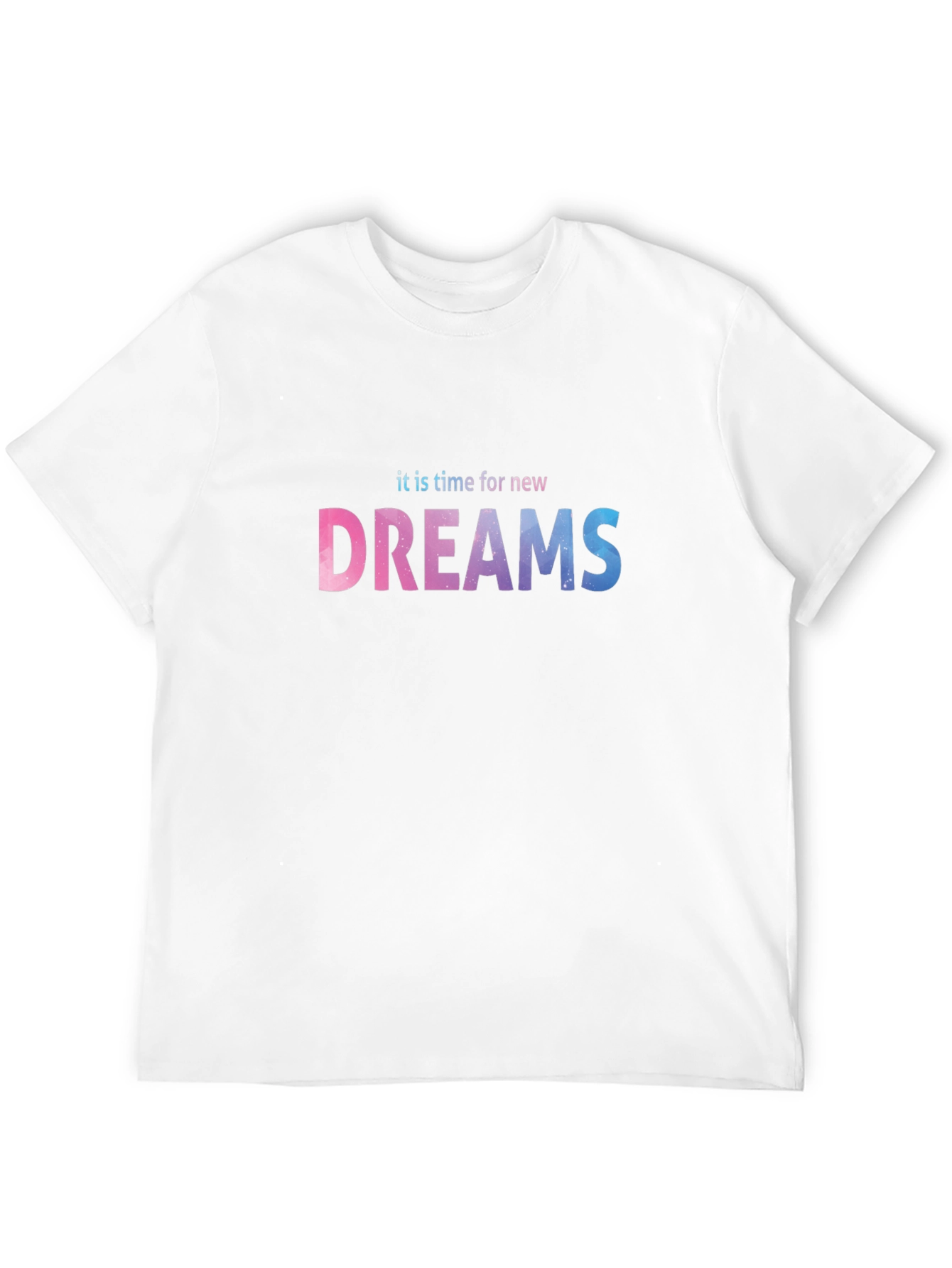 New Dreams Graphic Tee