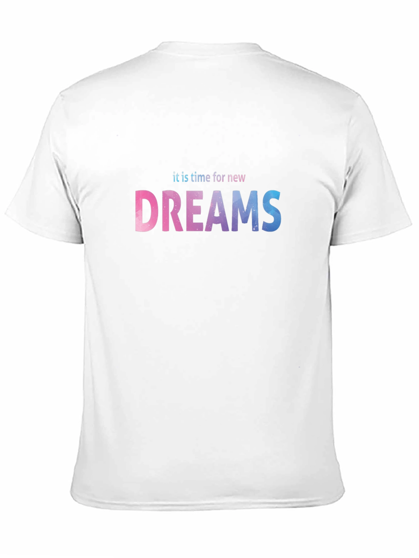 New Dreams Graphic Tee