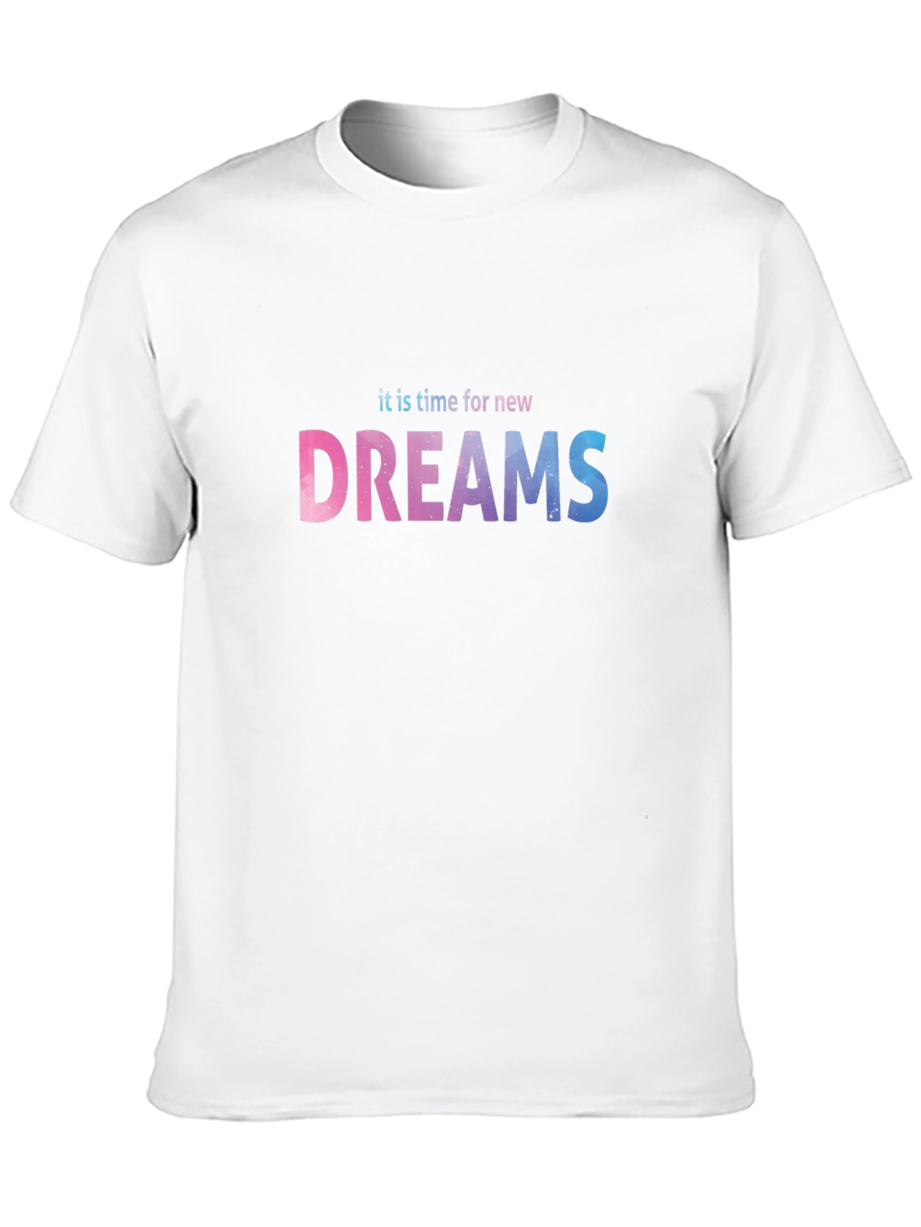 New Dreams Graphic Tee