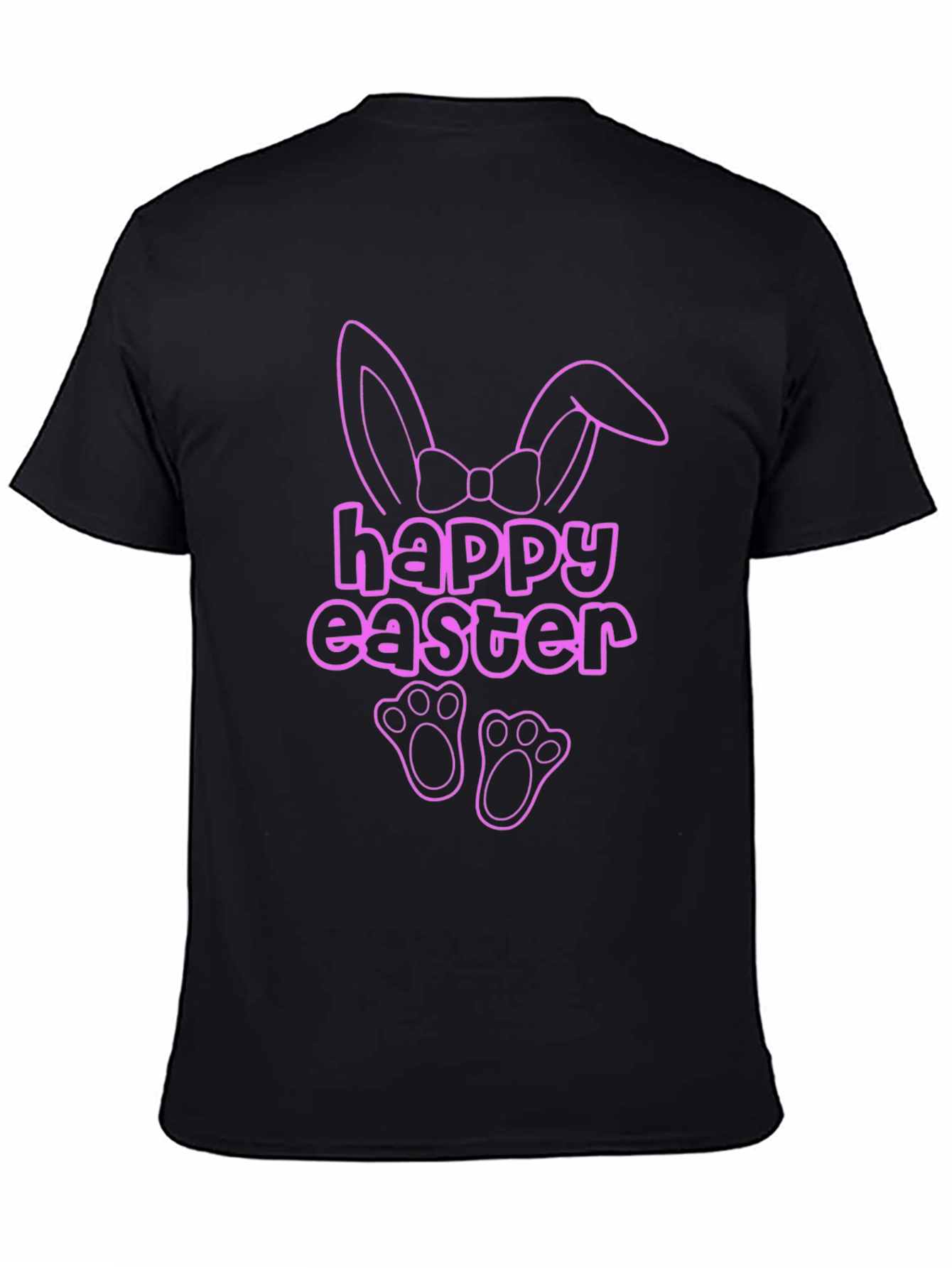 Happy Easter Bunny T-Shirt