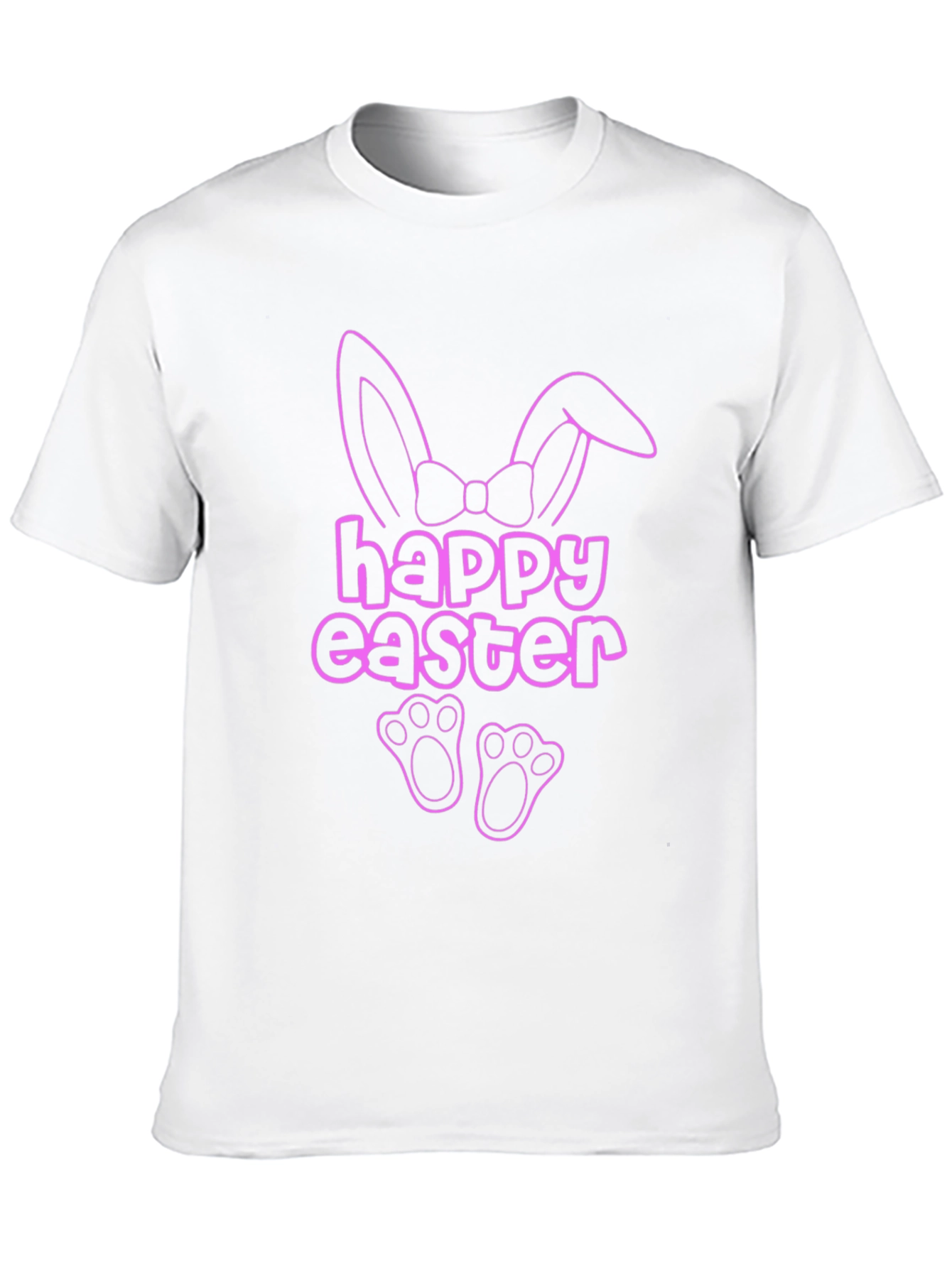 Happy Easter Bunny T-Shirt
