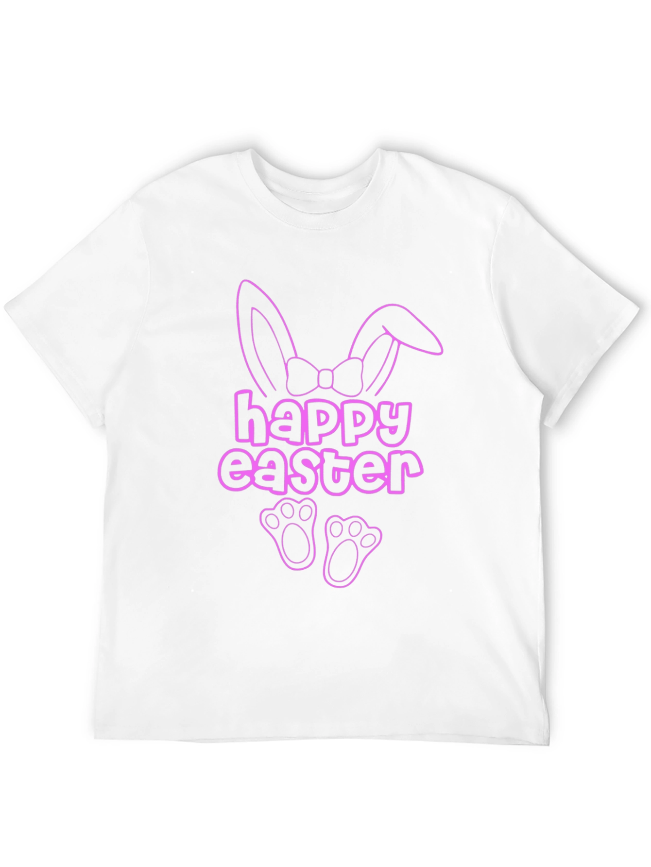 Happy Easter Bunny T-Shirt