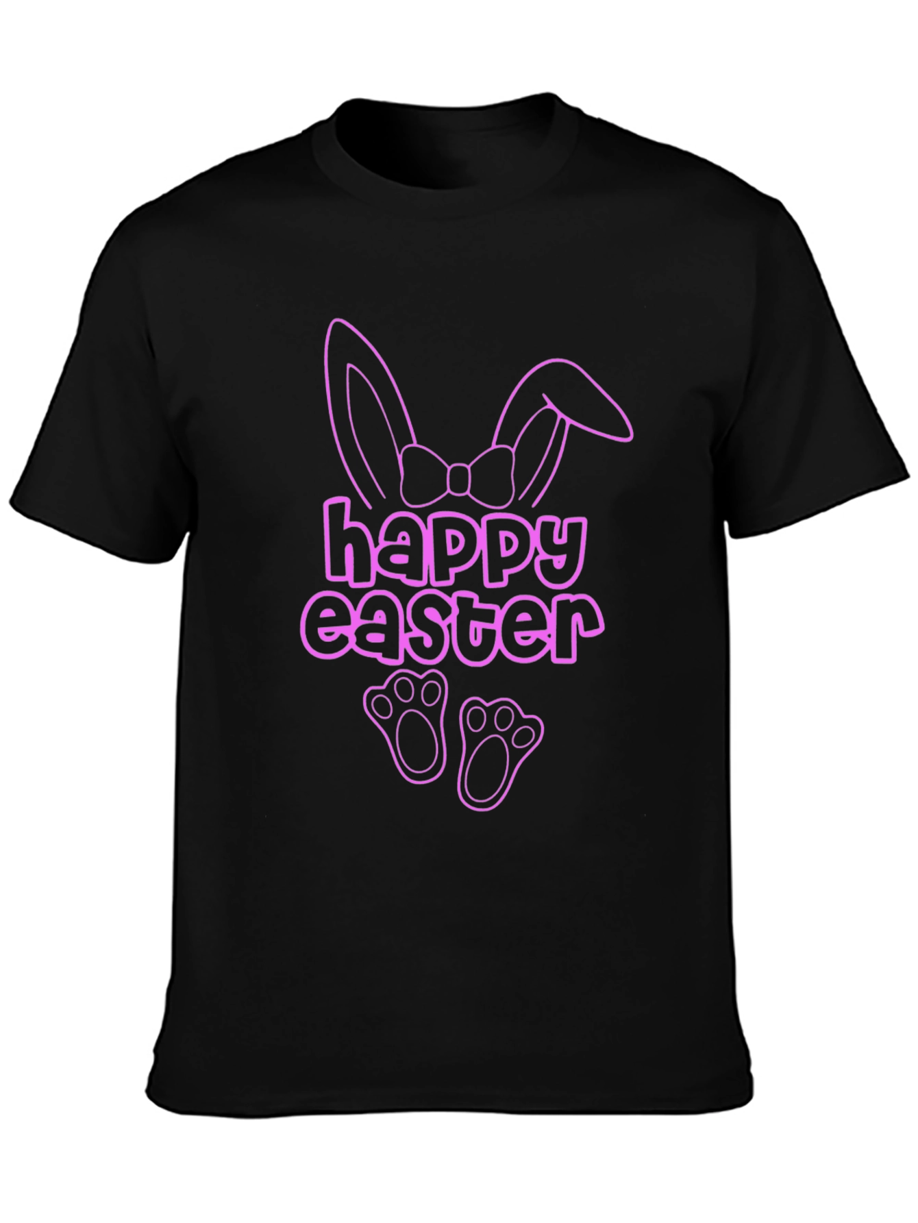 Happy Easter Bunny T-Shirt