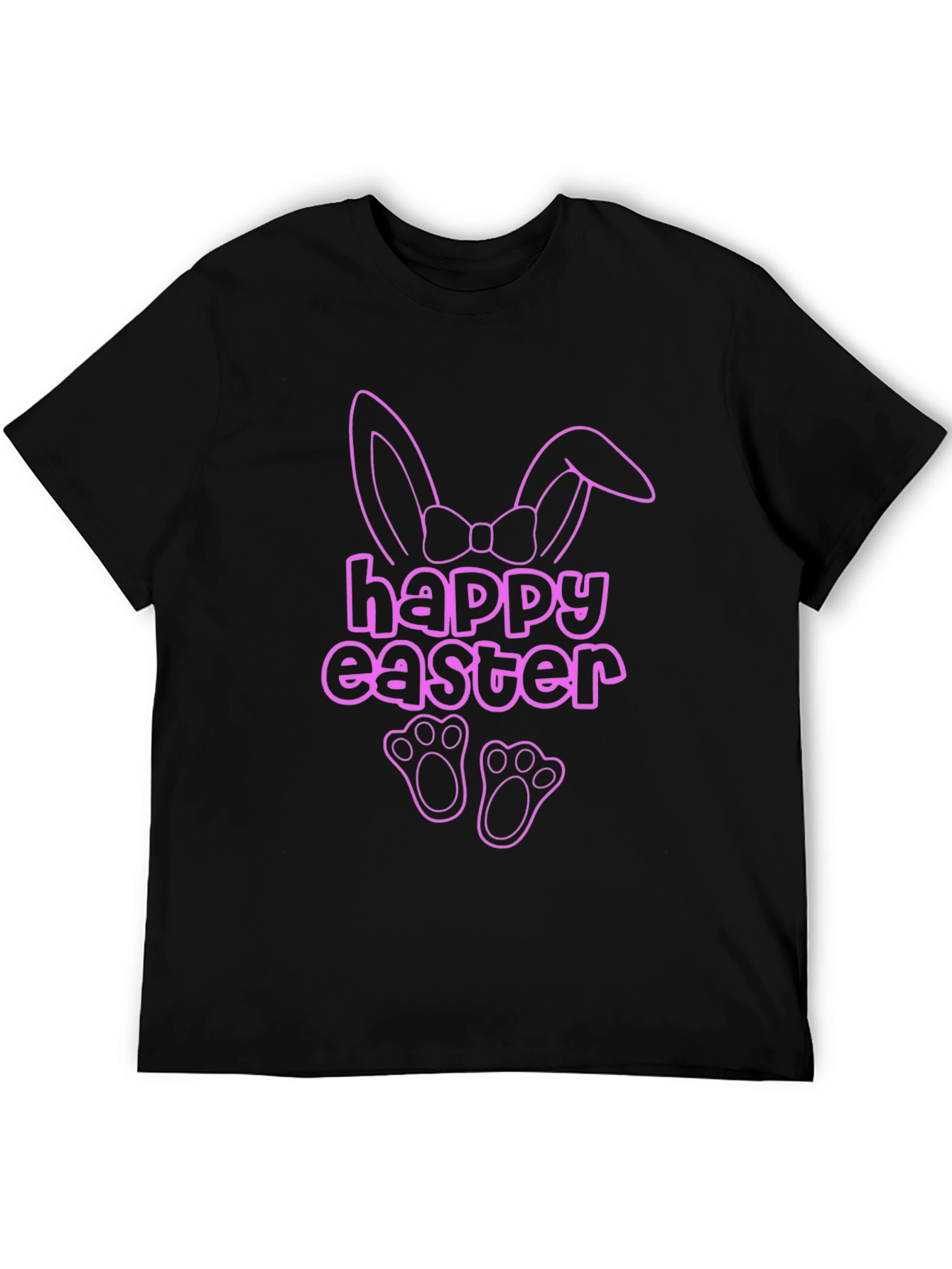 Happy Easter Bunny T-Shirt
