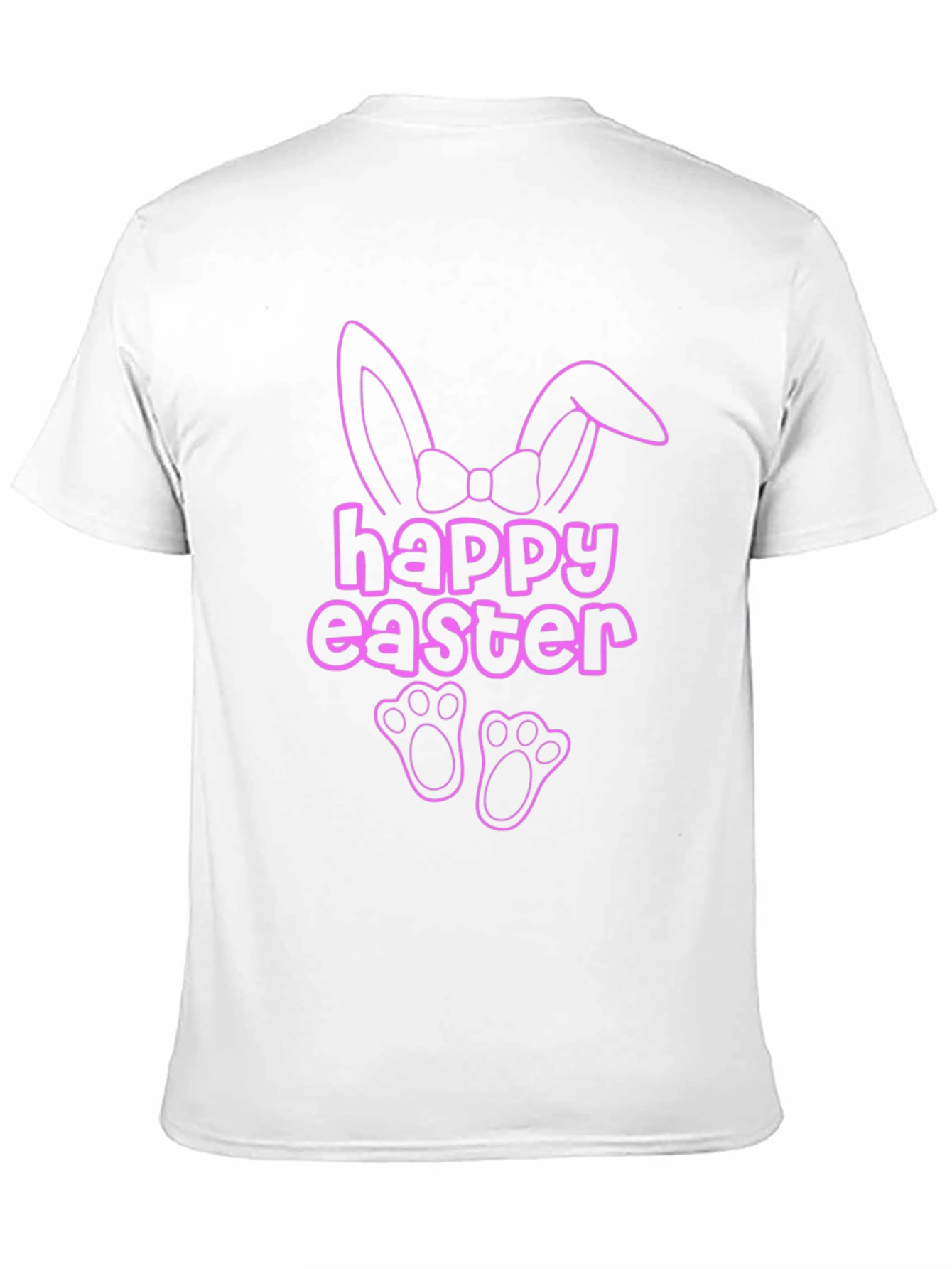 Happy Easter Bunny T-Shirt